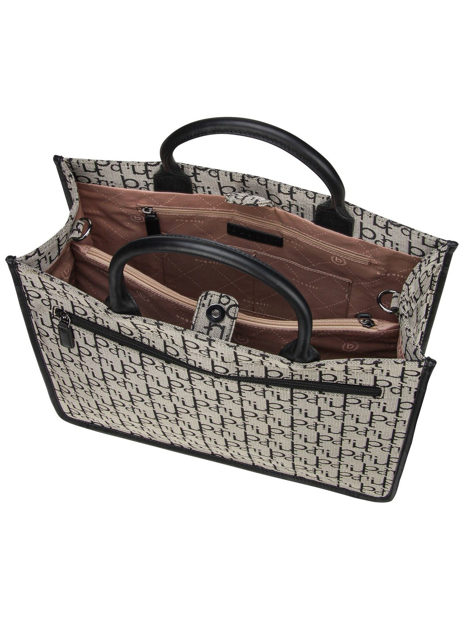 bugatti Handtasche Elea, Tote Bags