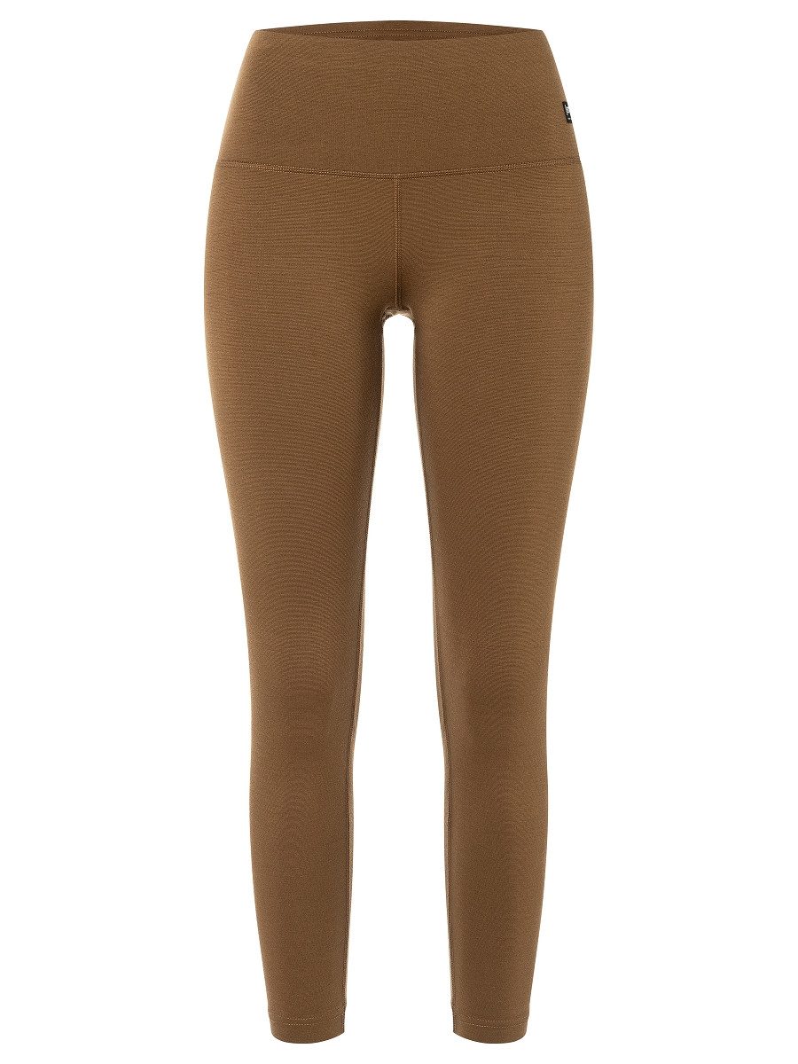 SUPER.NATURAL Funktionstights für Damen aus Merino günstig online kaufen