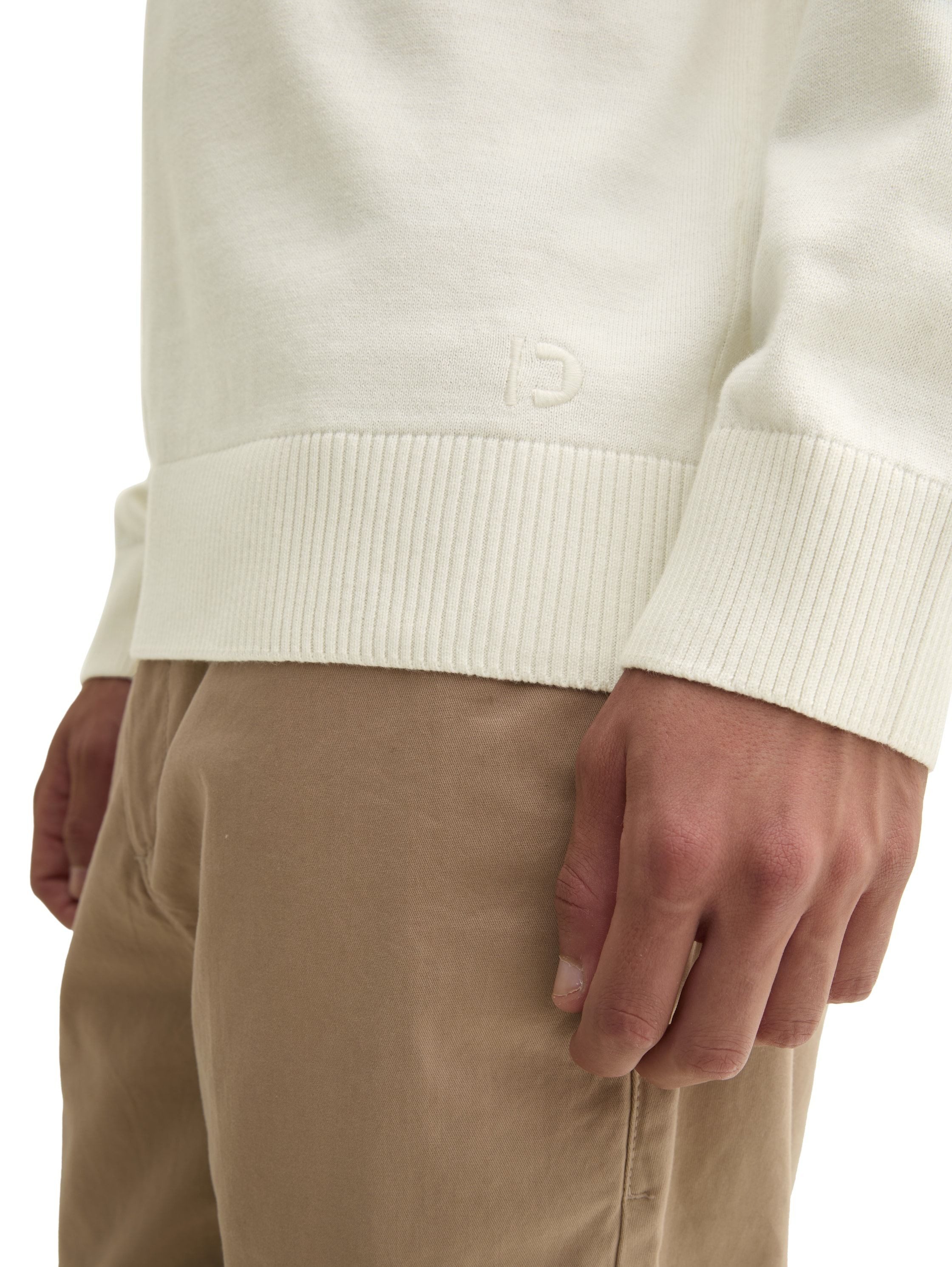 TOM TAILOR Strickpullover