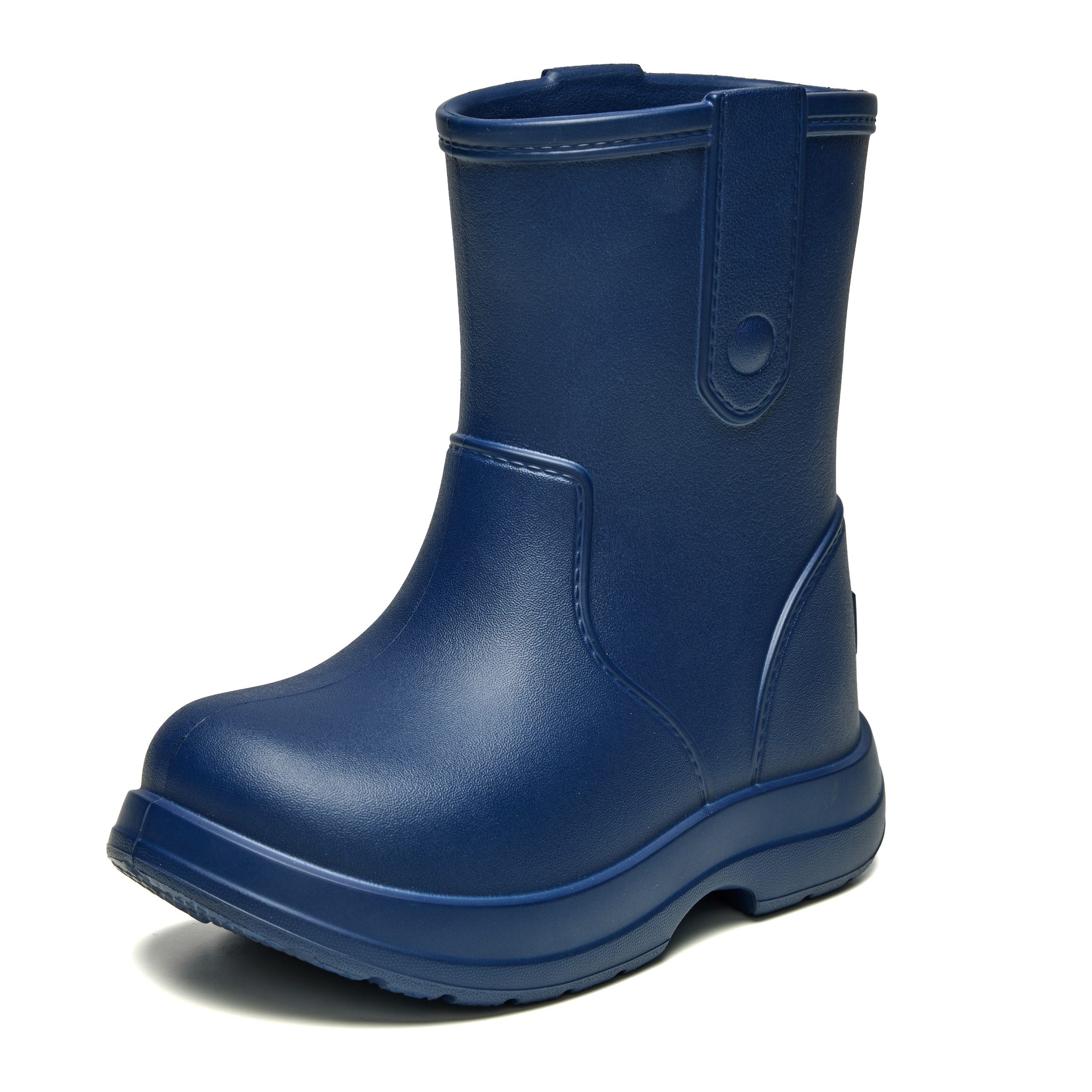 Ladeheid x Camminare Kinder aus leichtem EVA wasserdicht mit Design LA-CA-18 Gummistiefel