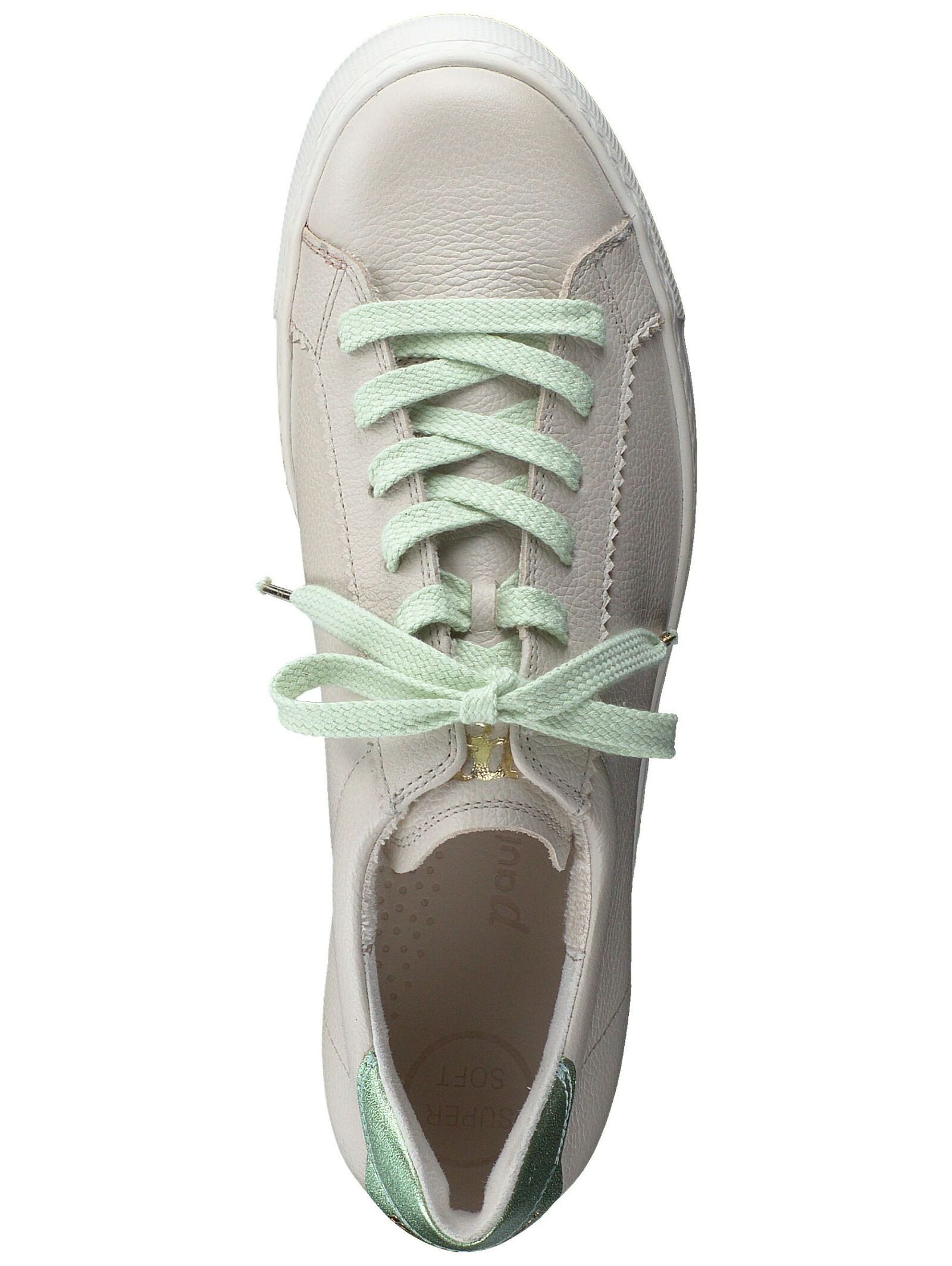 Paul Green Sneaker Glattleder . Sneaker (1-tlg)