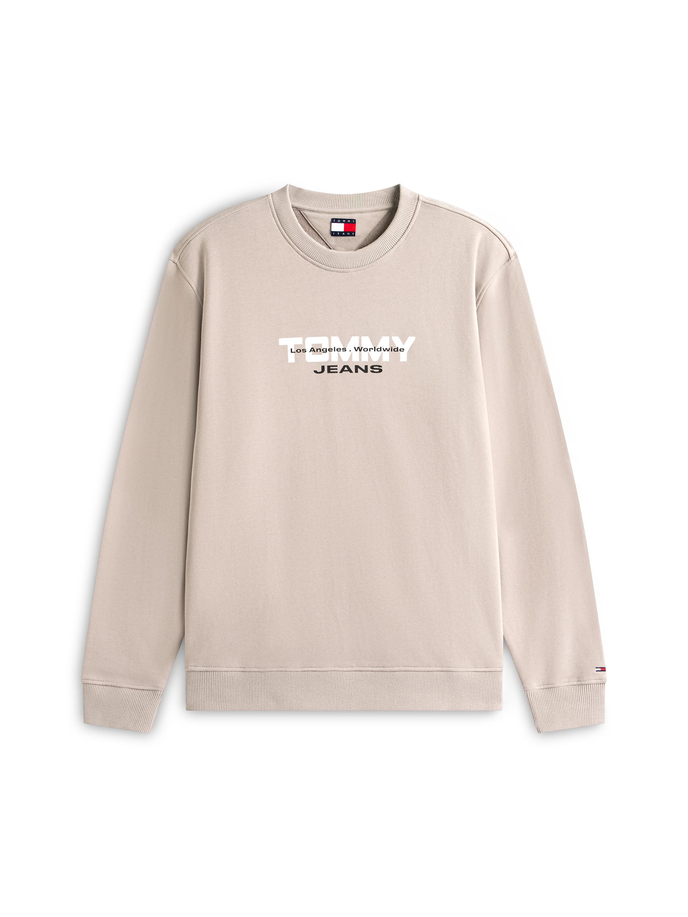Sweatshirt TJM REGULAR CREW NECK