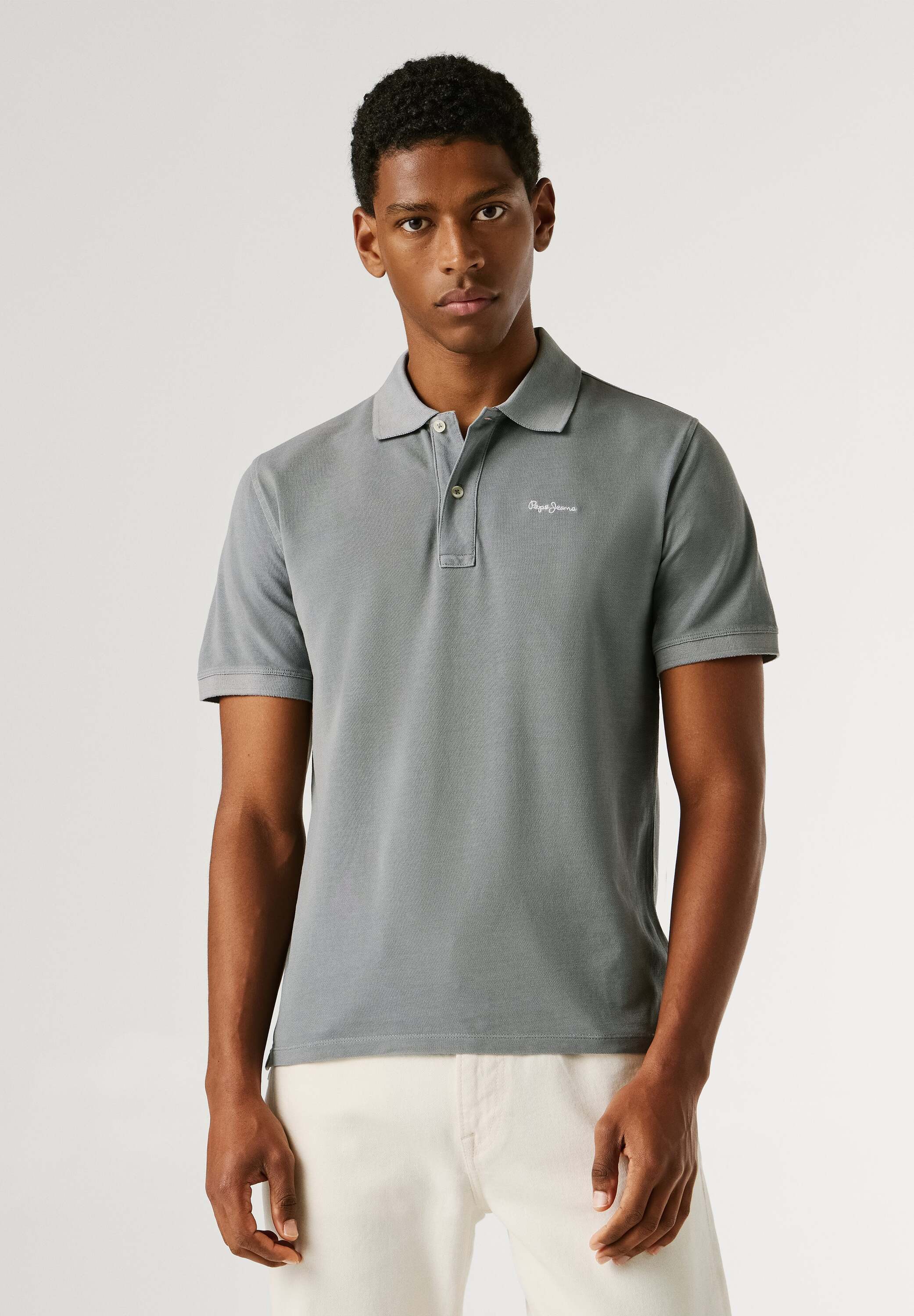 Pepe Jeans Poloshirt polo shirt OSCAR