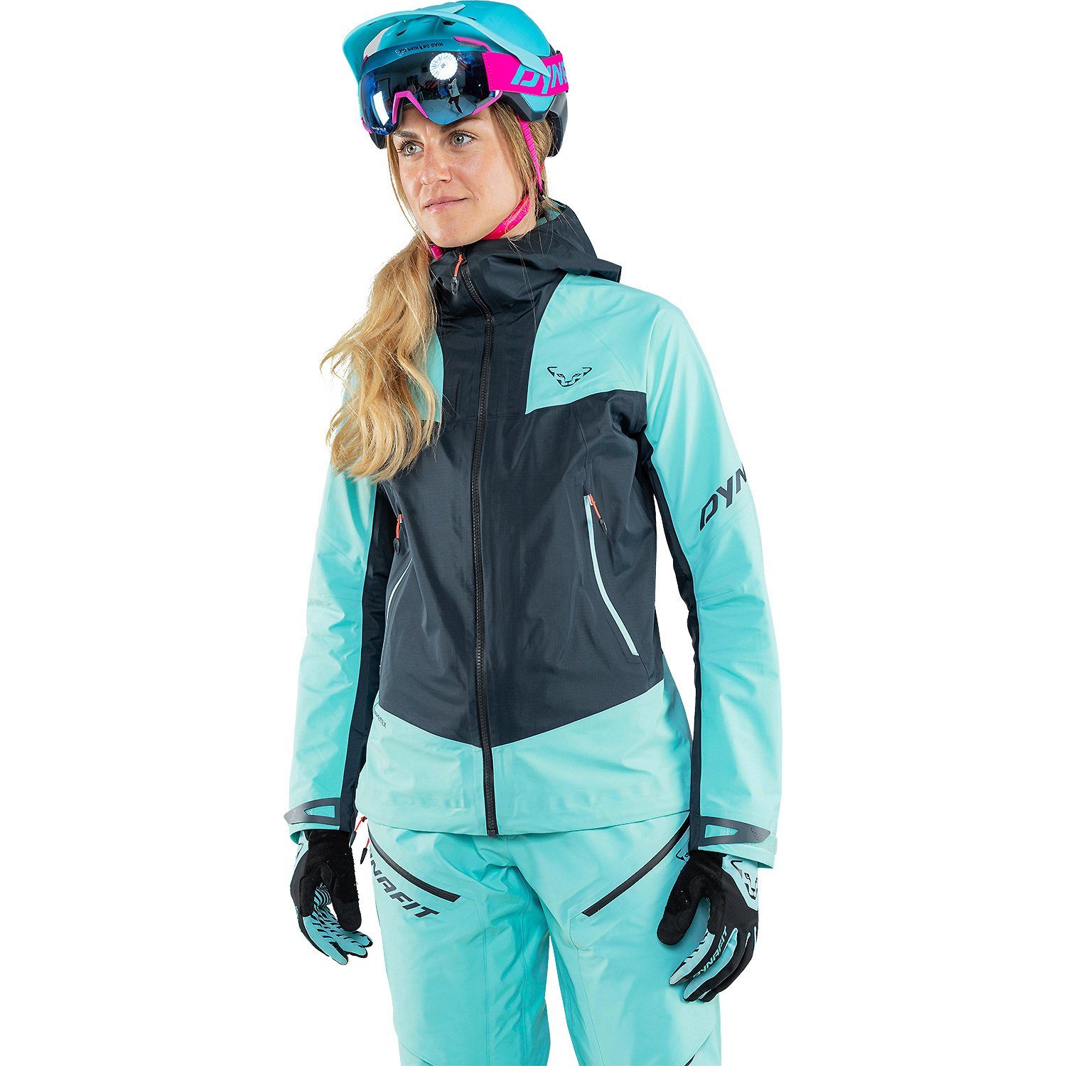 Dynafit Softshelljacke Funktionsjacke Radical 2 GTX