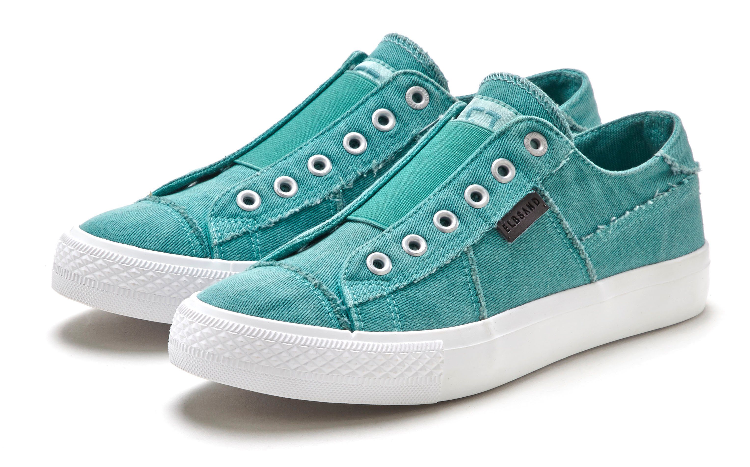 Elbsand Halbschuh, Slipper, Freizeitschuh, Sneaker aus günstig online kaufen
