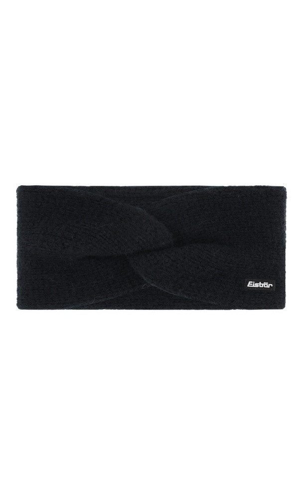 Stirnband Fenna Headband - schwarz Damen