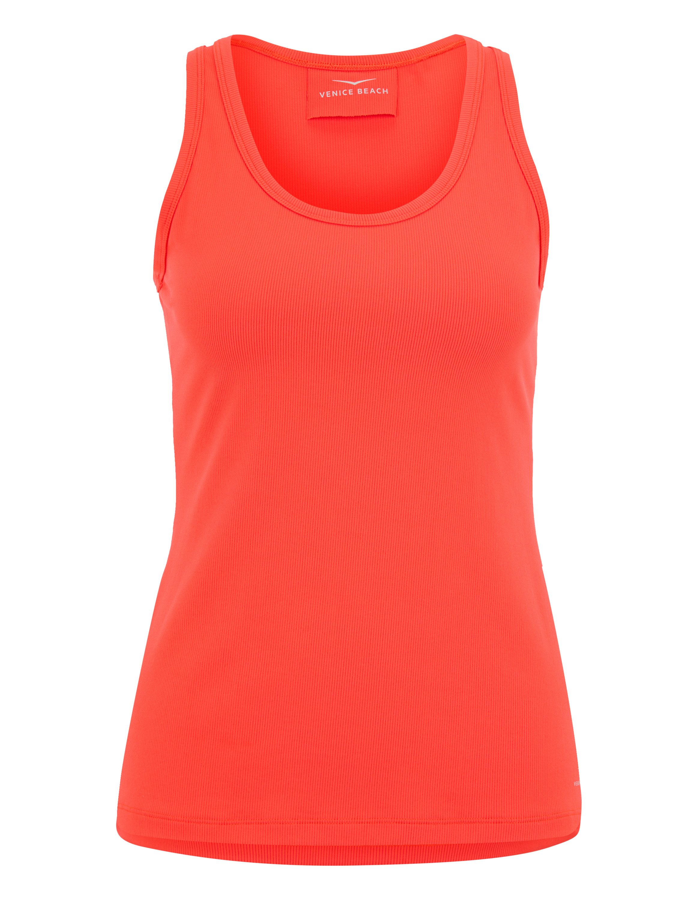 Venice Beach Shirttop Tanktop VB Brenda (1-tlg) günstig online kaufen