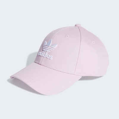 adidas Originals Baseball Cap TREFOIL BASEBALL KAPPE