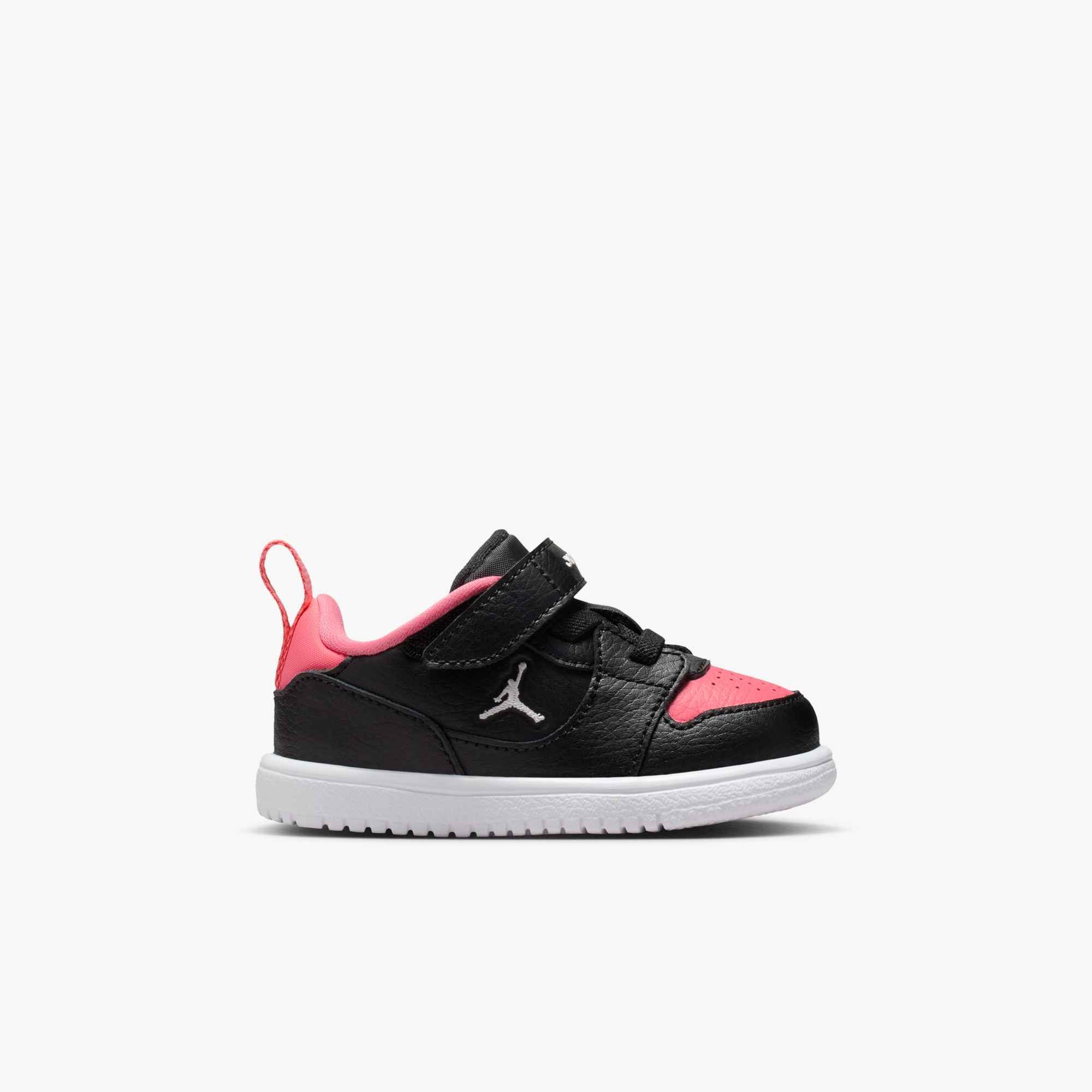 JORDAN COURT CONNECT LOW (TD) Sneaker