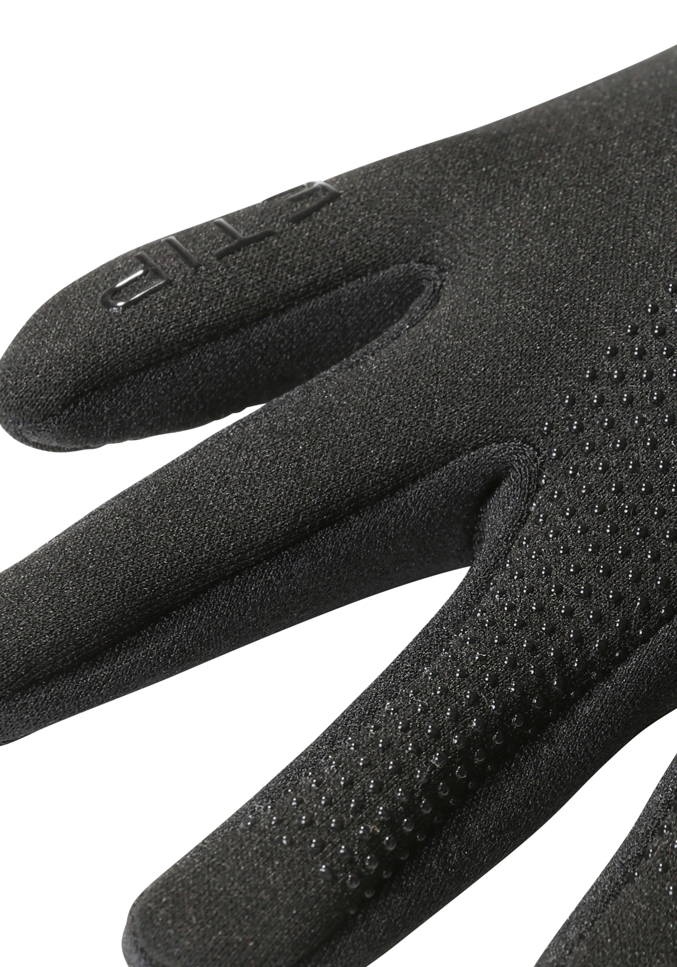 The North Face Fleecehandschuhe RECYCLED KIDS ETIP GLOVE