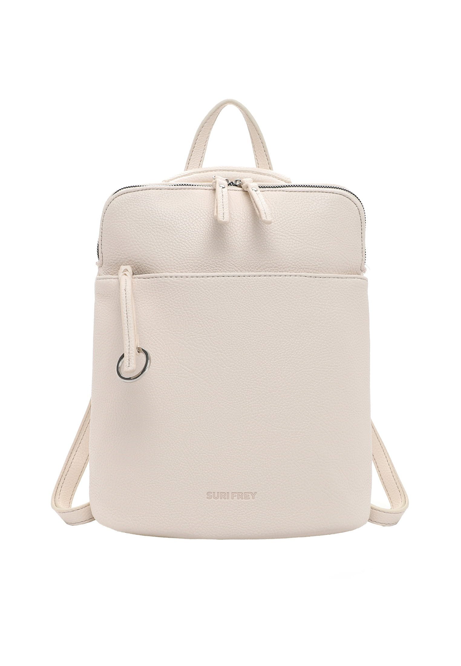SURI FREY Cityrucksack SFY Debby (1-tlg), Für Damen