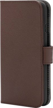 DECODED Smartphone-Hülle Leather Detachable Wallet iPhone SE3/SE2/8/7