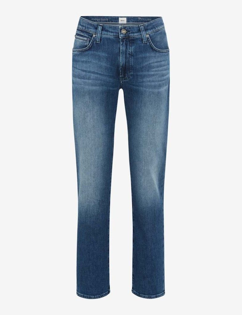 Bequeme Jeans Brax / He.Jeans / STYLE.CLINT