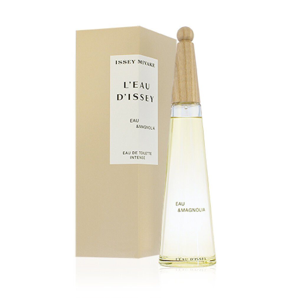 Issey Miyake Eau de Toilette Issey Miyake Les eaux de Matiere Magnolia EdT
