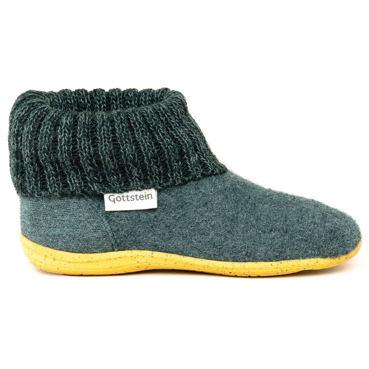Alpine Boot RU Hüttenschuhe