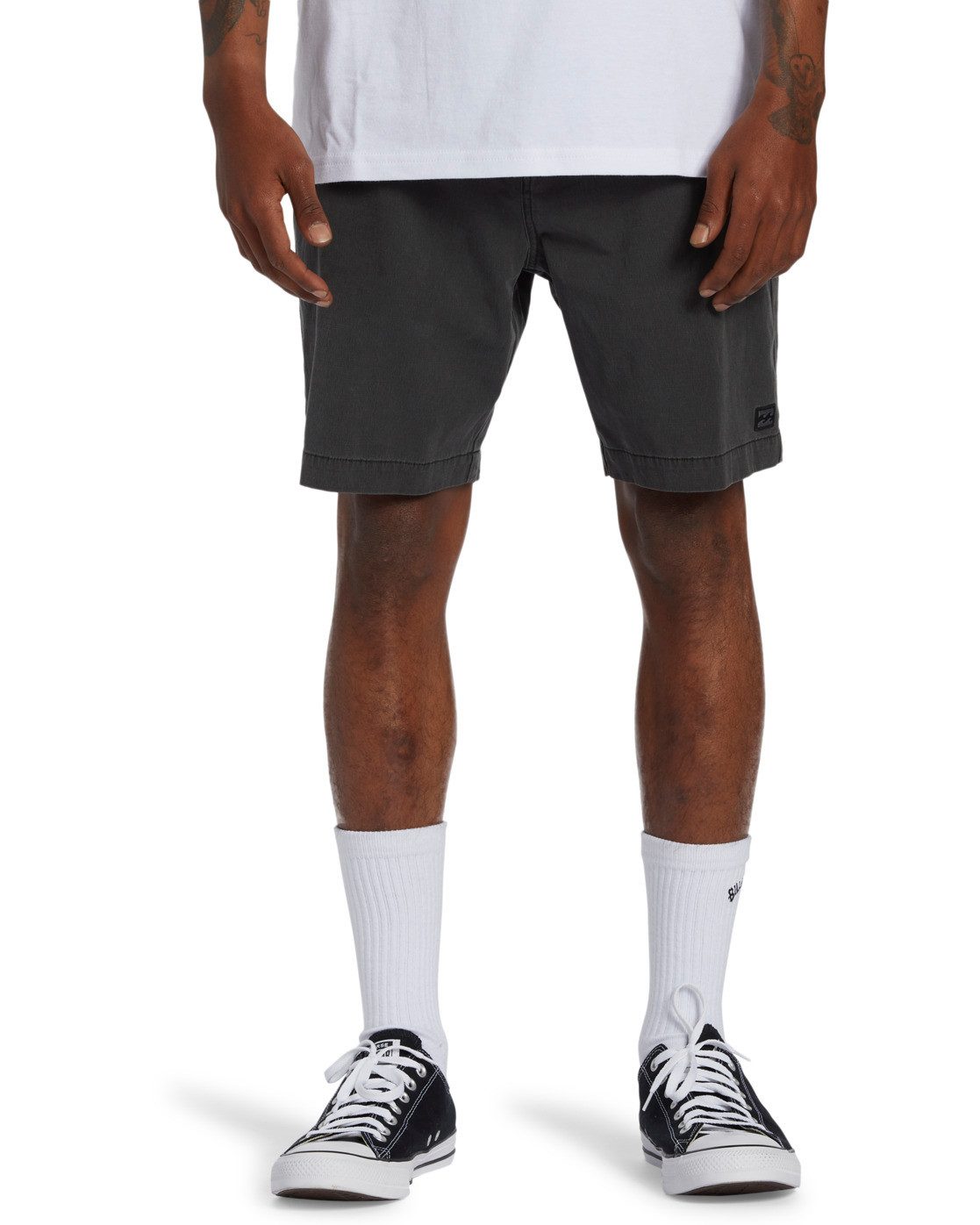 Billabong Bermudas Crossfire Wave Washed 18" günstig online kaufen