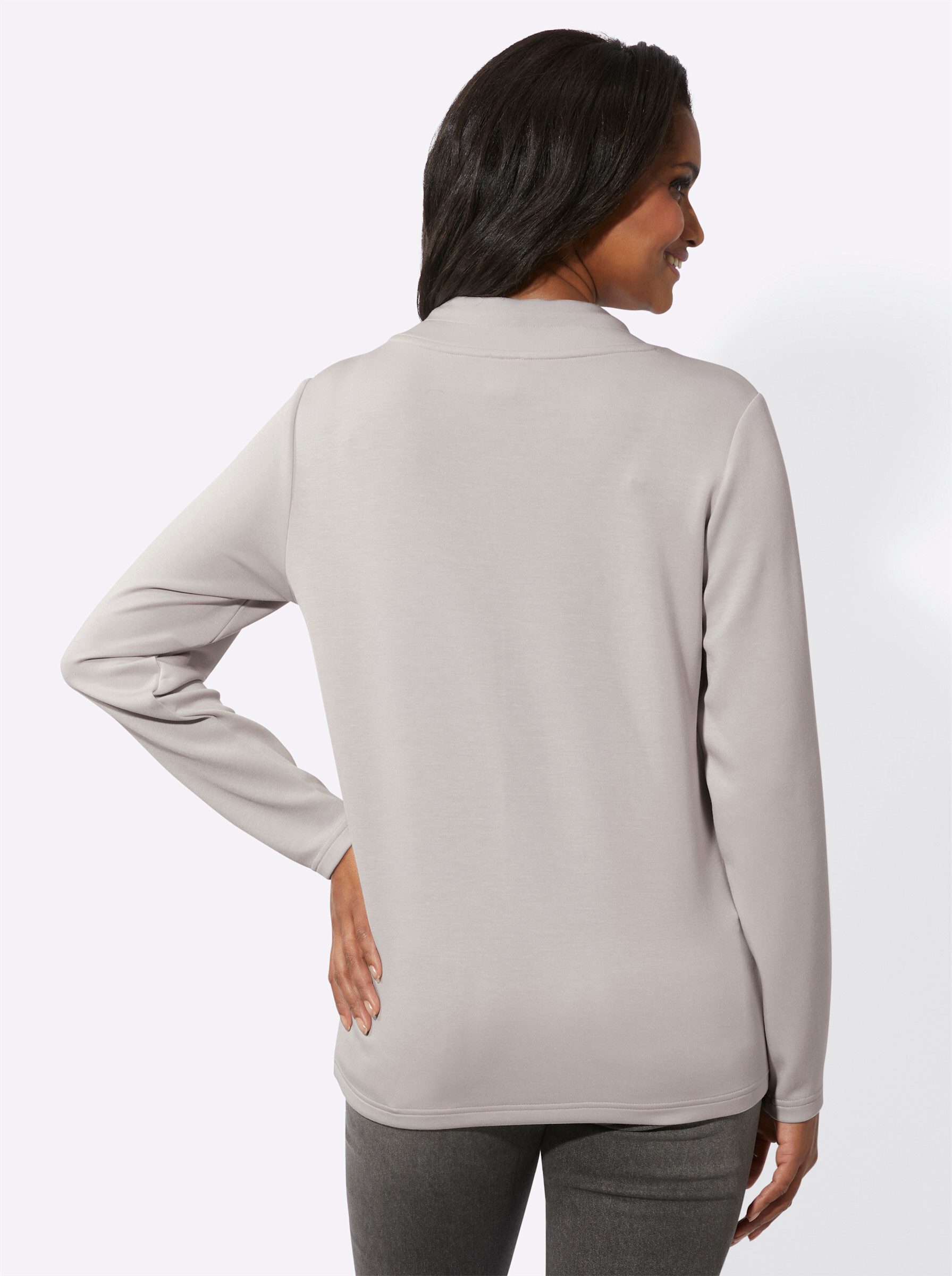 Witt T-Shirt Shirt Langarm
