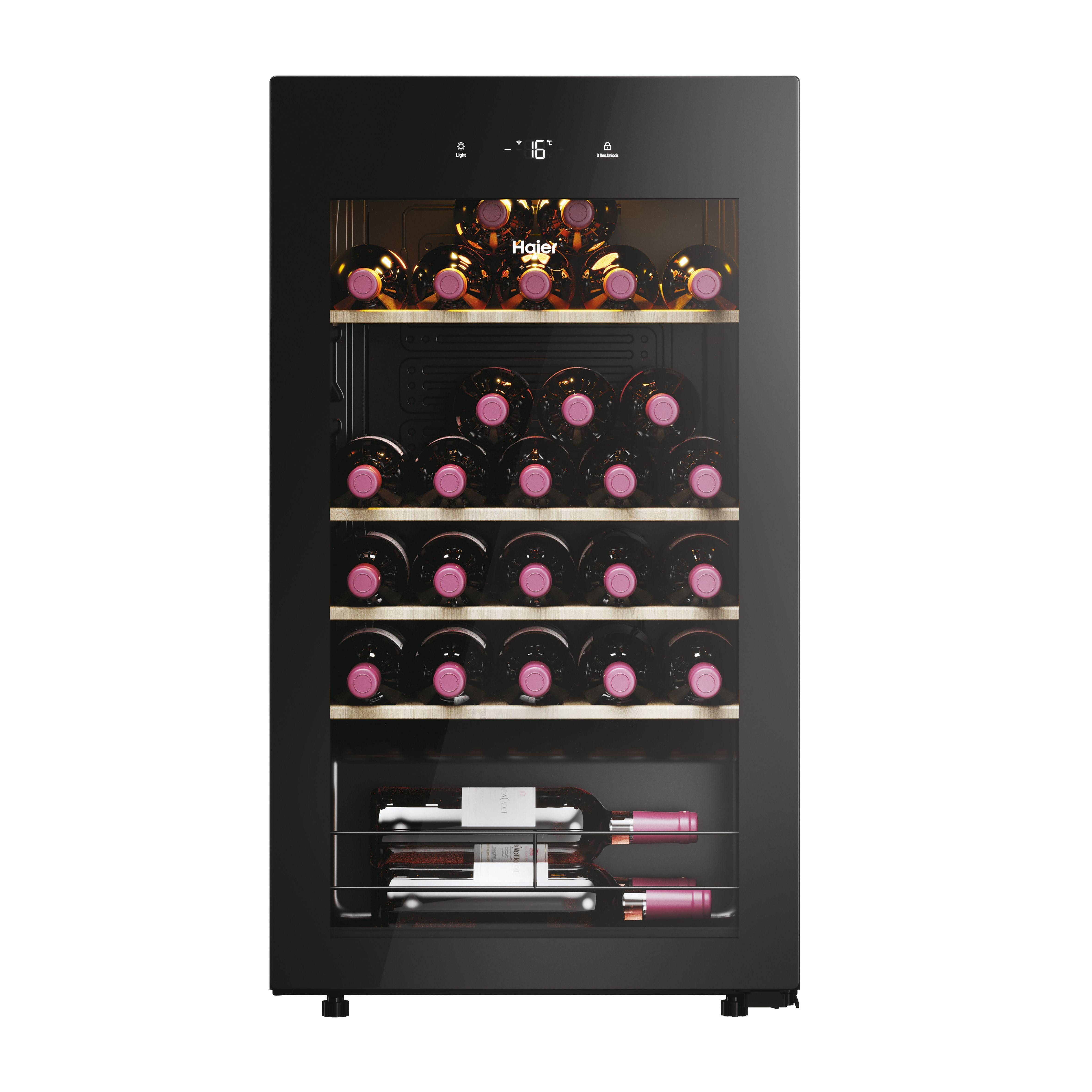 Haier Weinkühlschrank HWS34GGH1