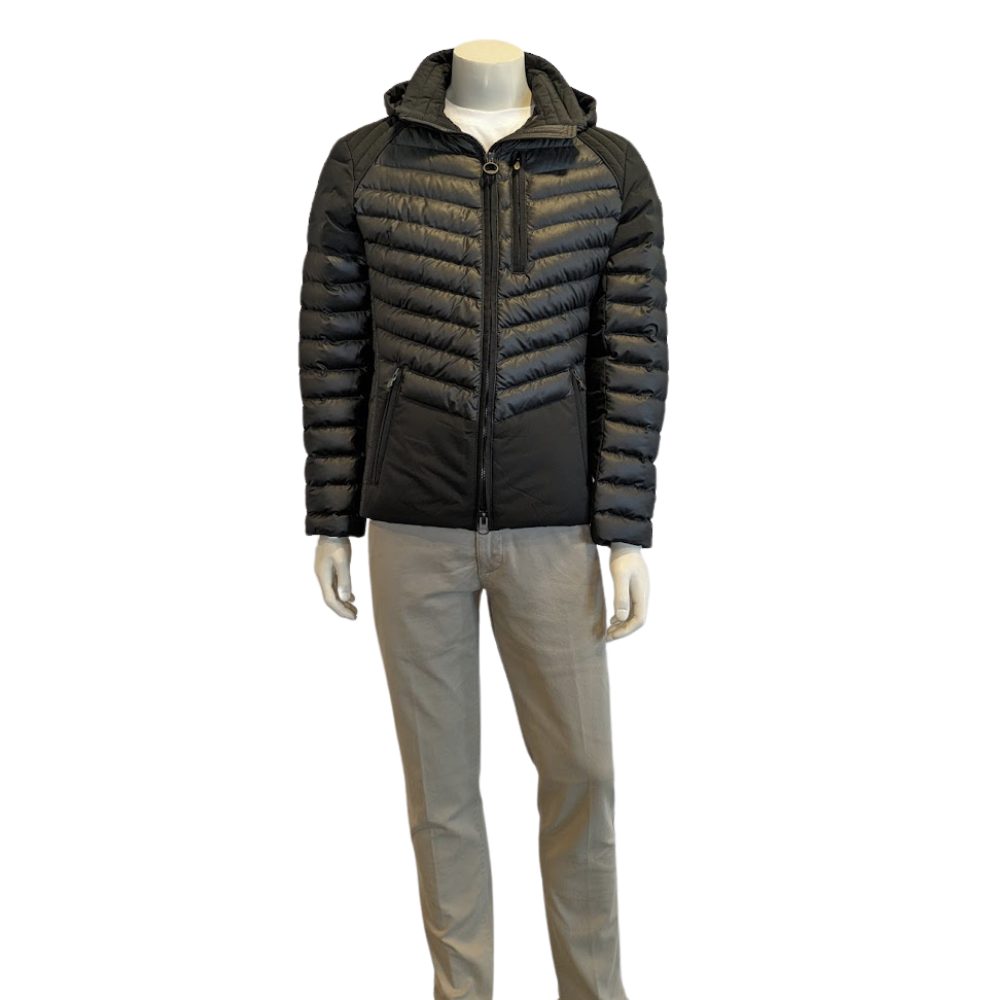 Wellensteyn Steppjacke Revox Men