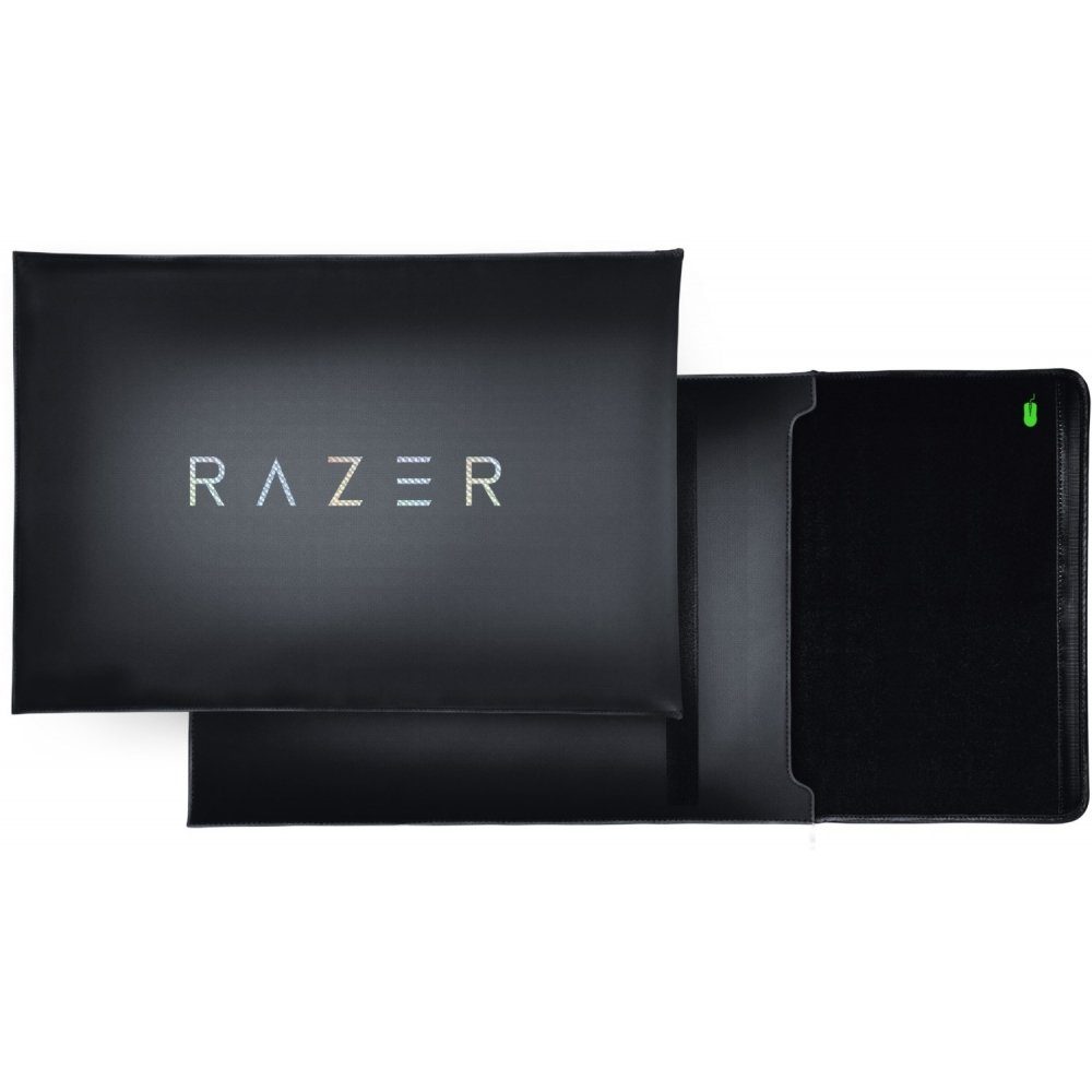 Laptoptasche Protective Sleeve V2 Notebook-Tasche schwarz