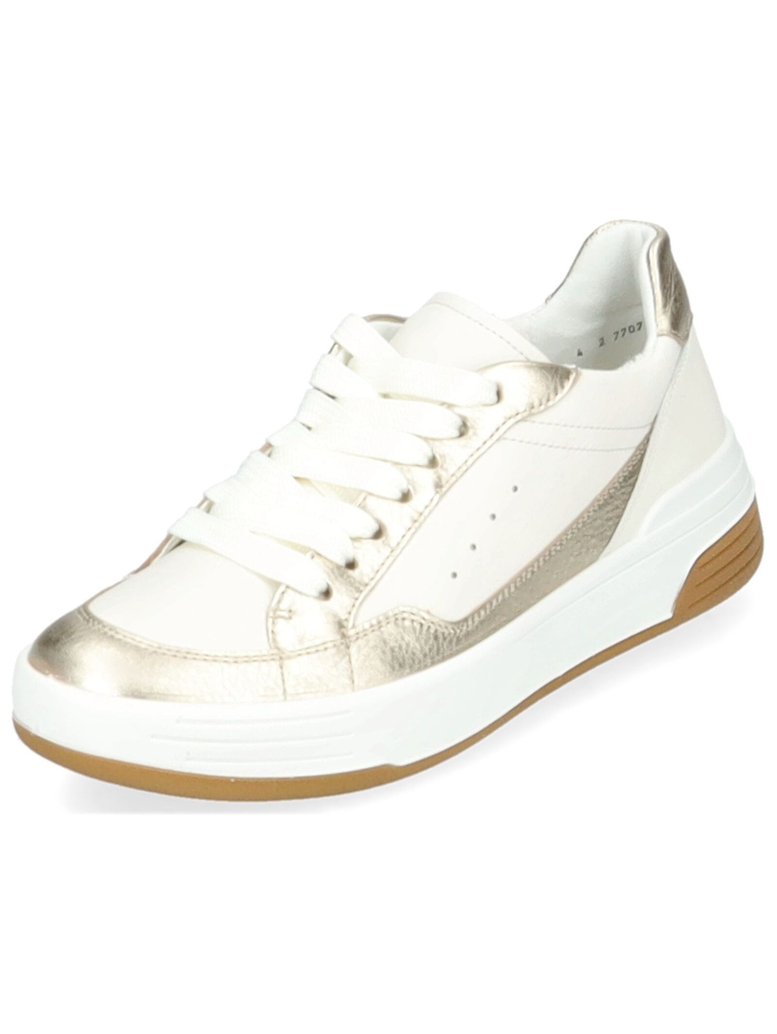 Ara Sneaker Leder Sneaker günstig online kaufen