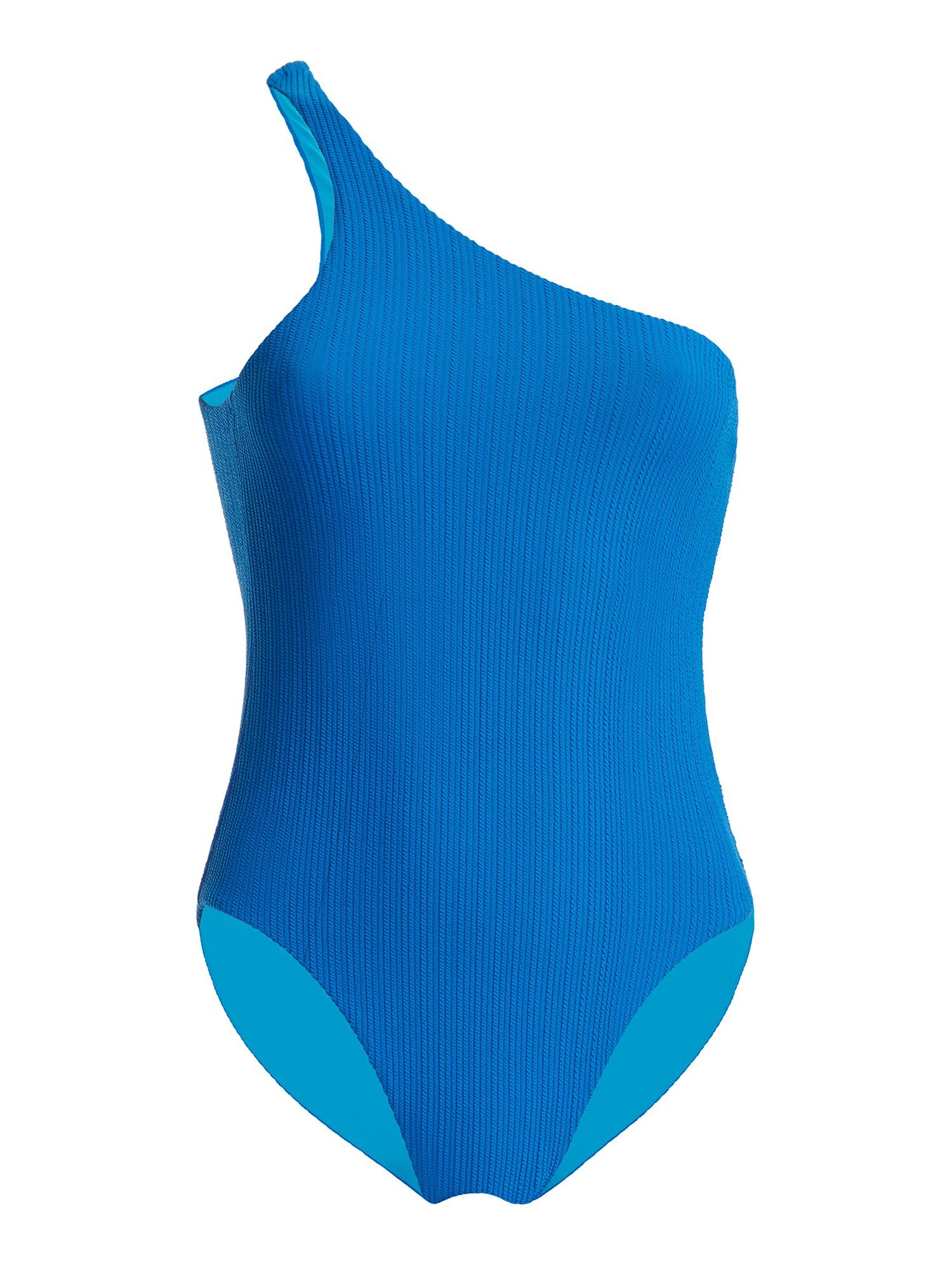 Wolford Badeanzug High Leg One Piece (1-St)