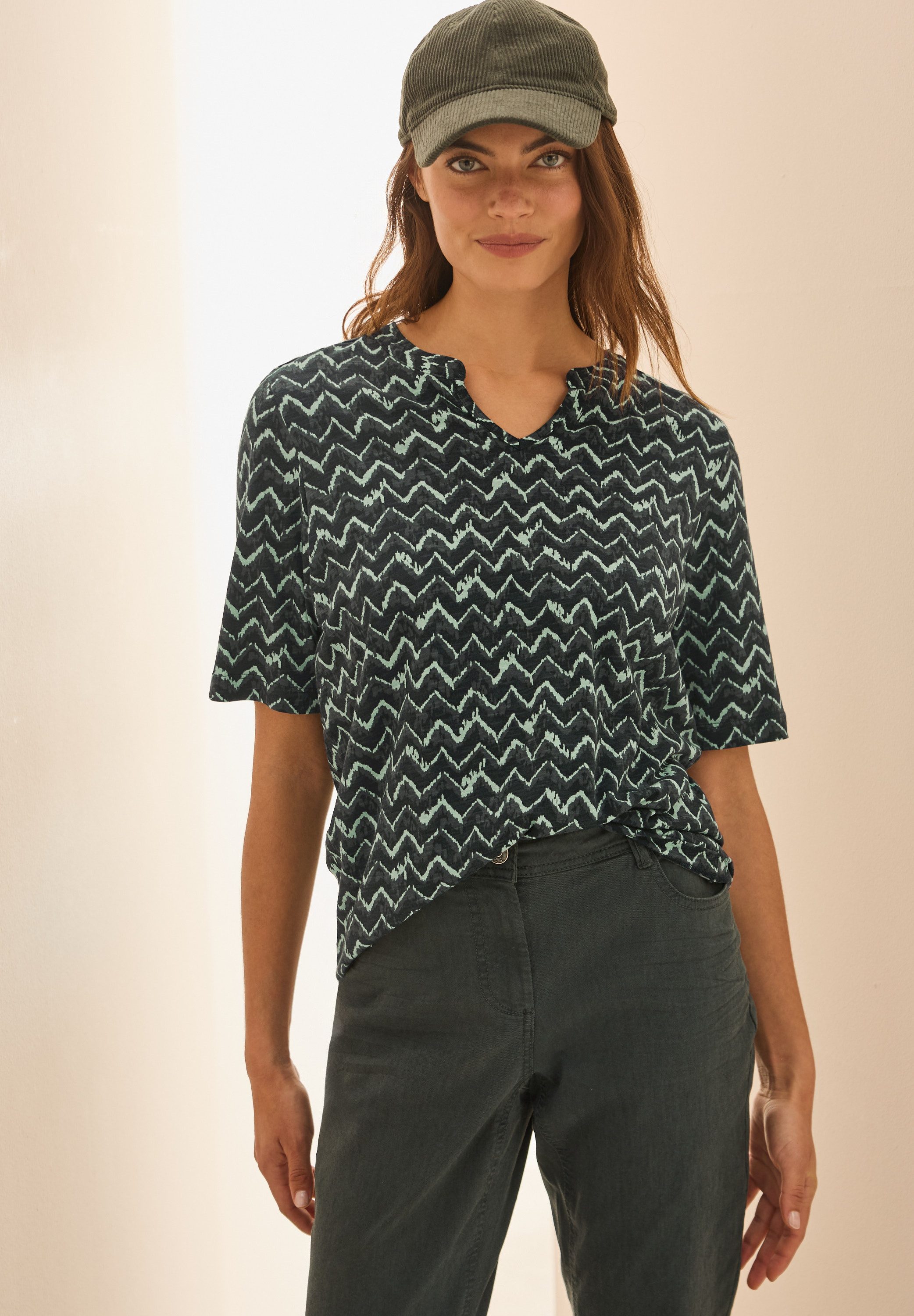 Tunikashirt