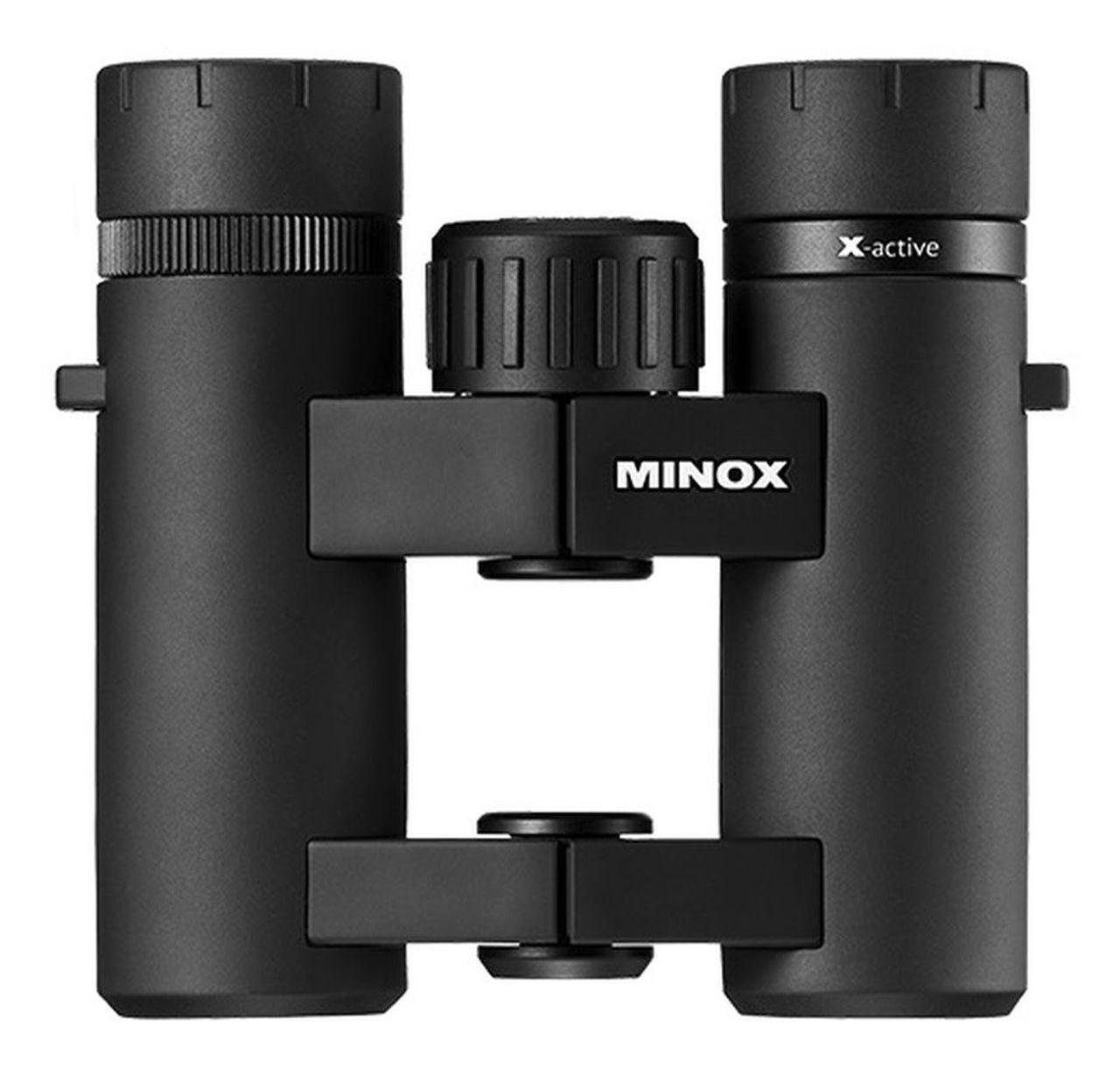 X-active Fernglas 10x25 Minox