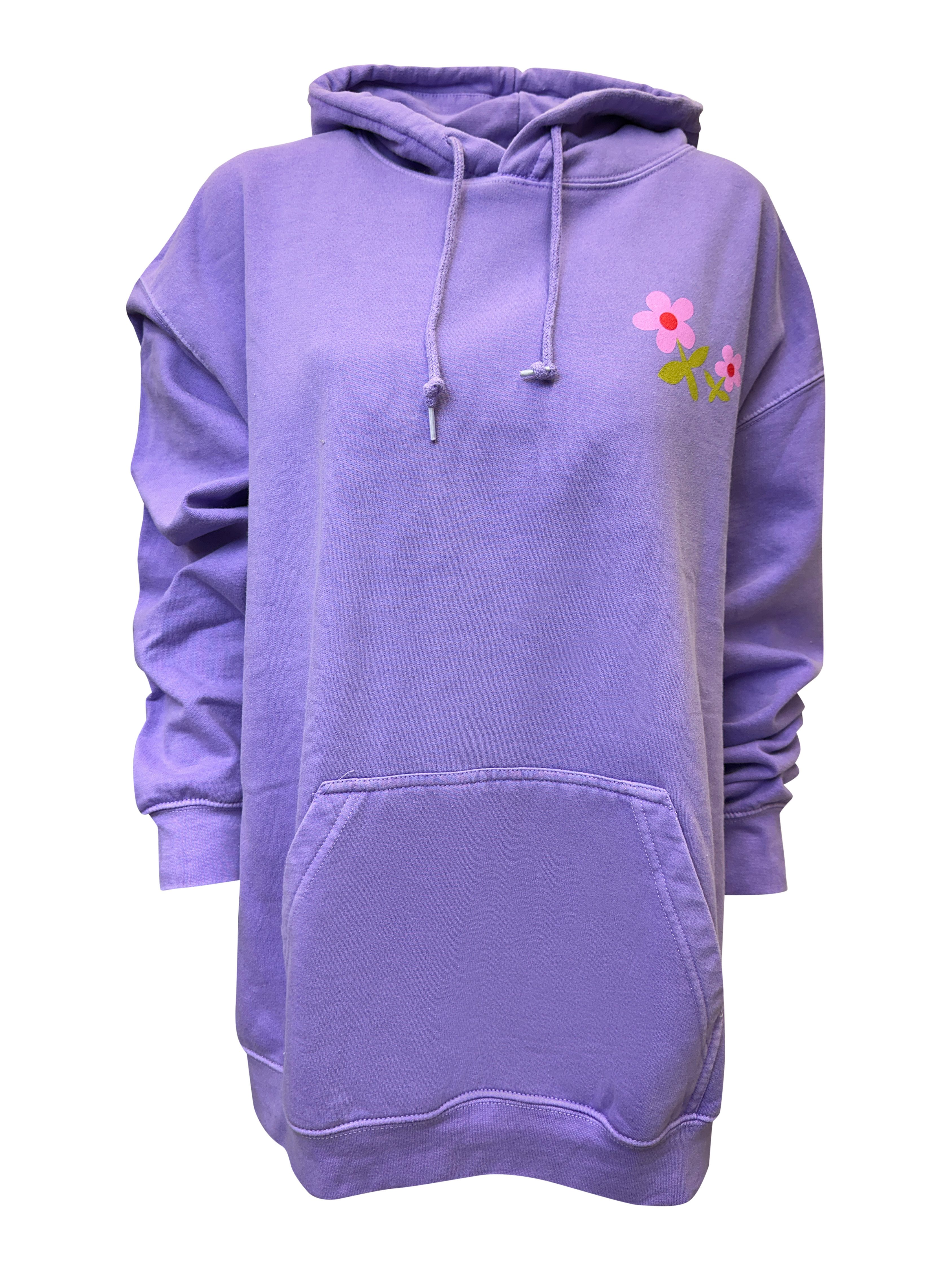 Worldclassca Hoodie Worldclassca Oversized Print Hoodie günstig online kaufen