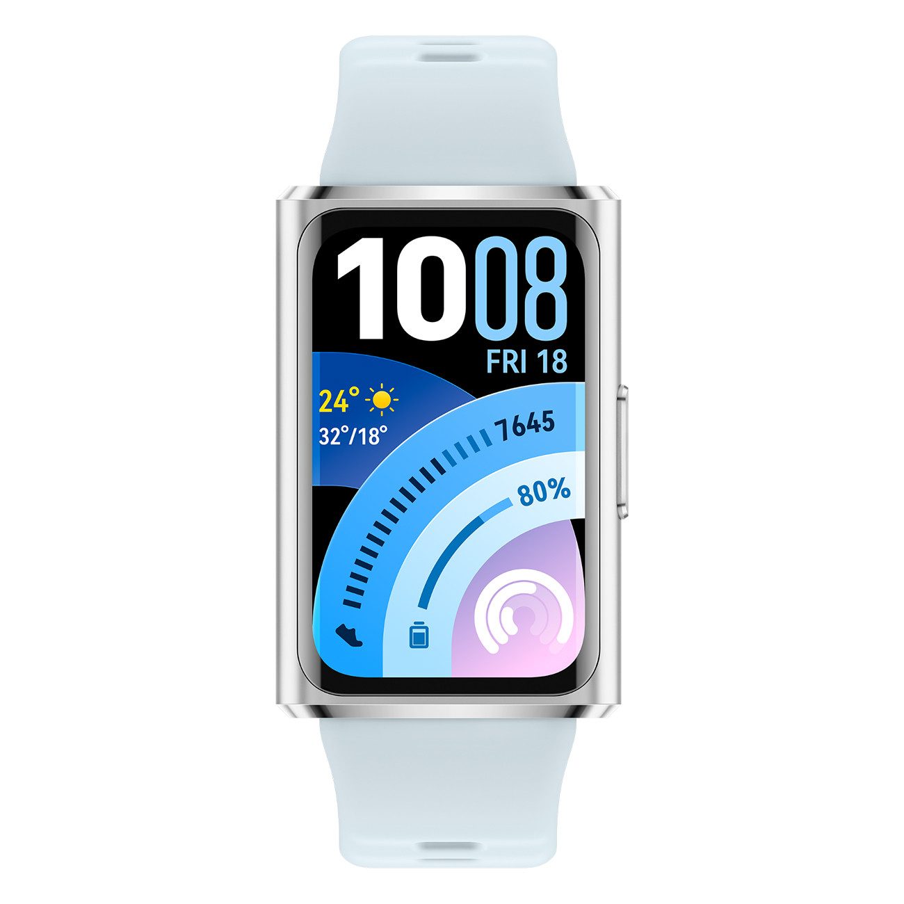 Huawei Fitness-Tracker Band 11 Pro