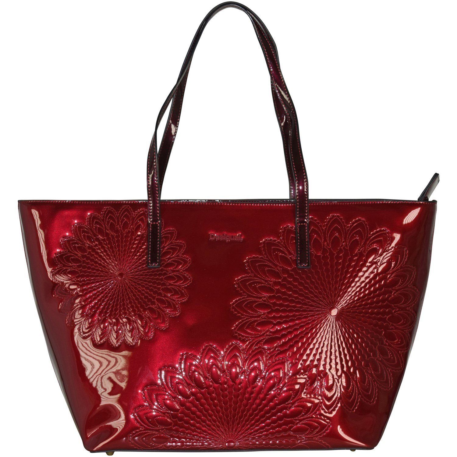 Desigual BOLS San Francisco Kate Shopper Tasche 46 cm online kaufen | OTTO