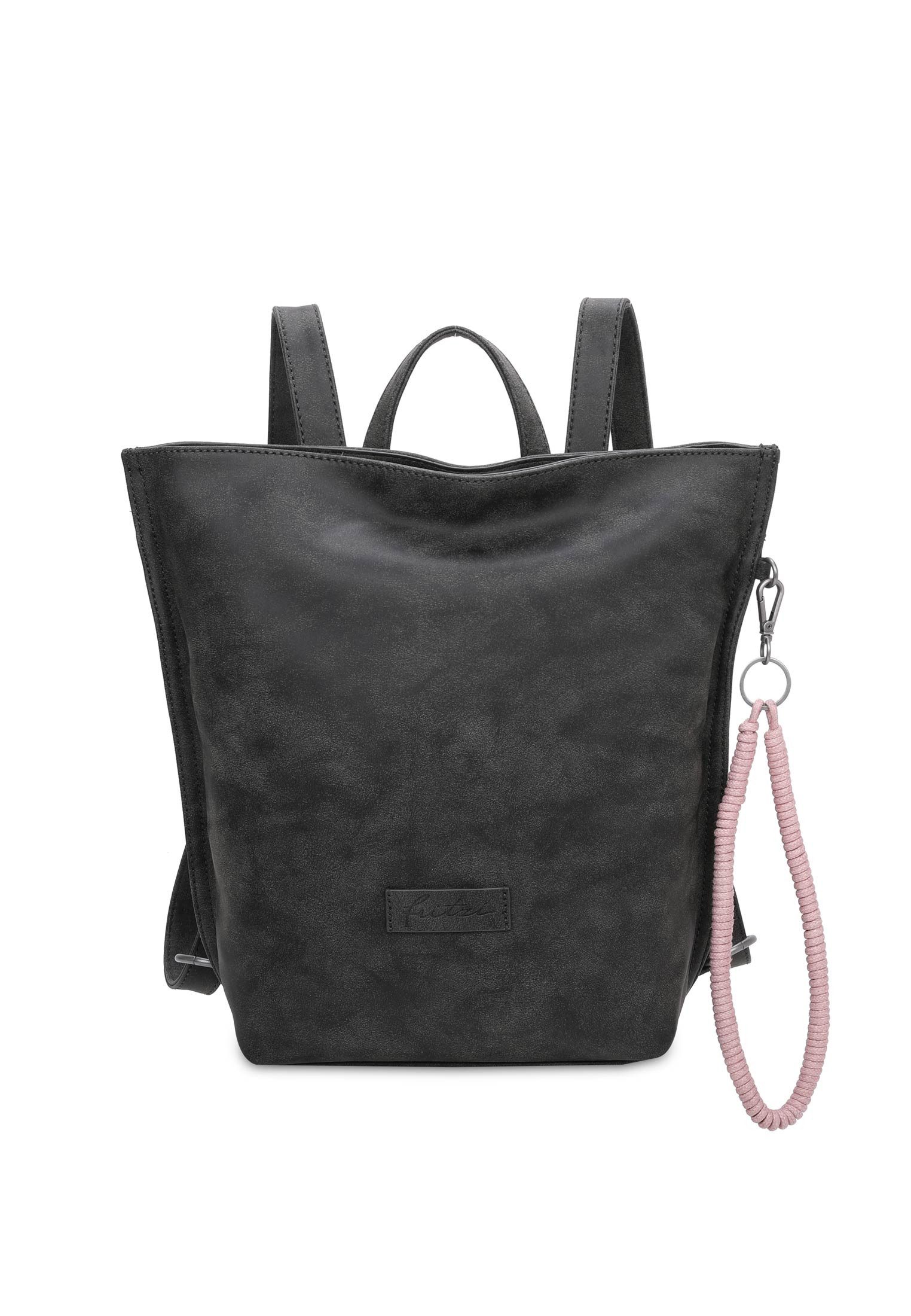 Fritzi aus Preußen Cityrucksack Fritzi33N, mit abnehmbarer Schlüsselschlang günstig online kaufen