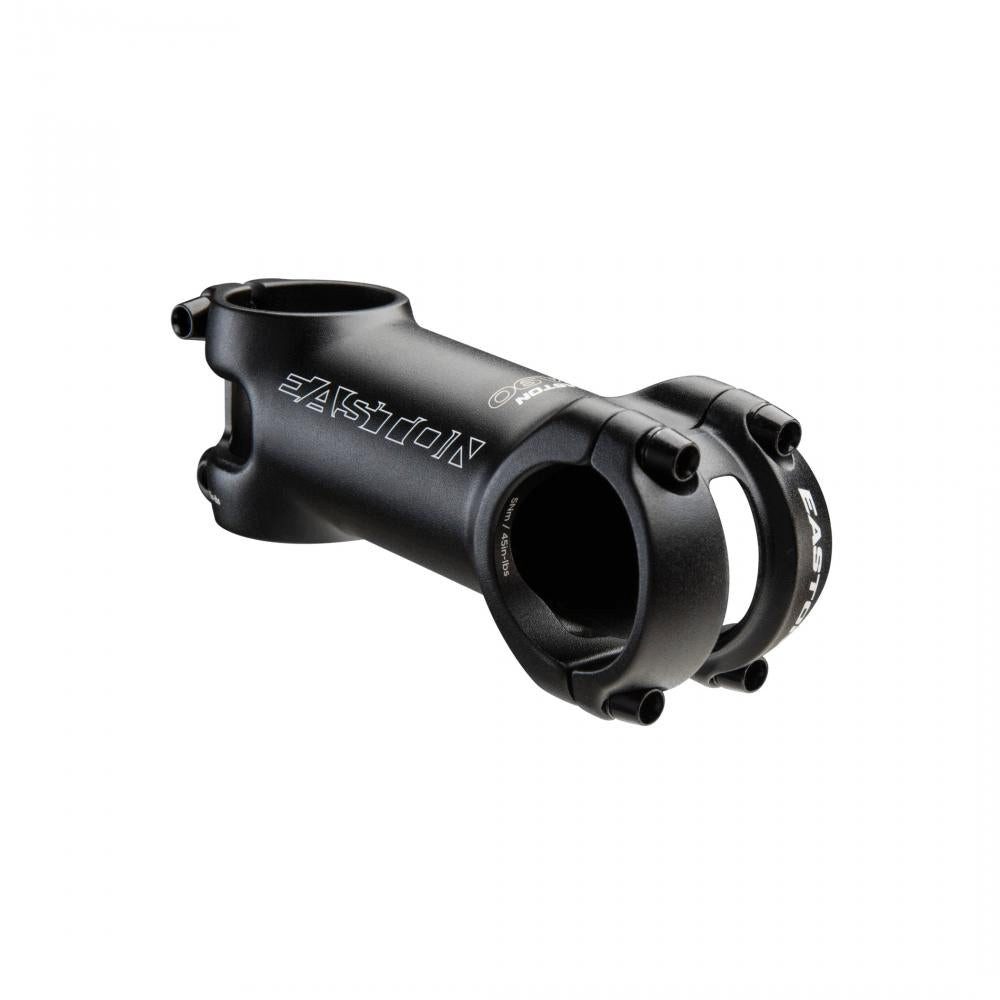 Easton Fahrradlenker Easton EA90 Vorbau 31,8 mm 90 mm 7° schwarz - steifer Performance-Vorb