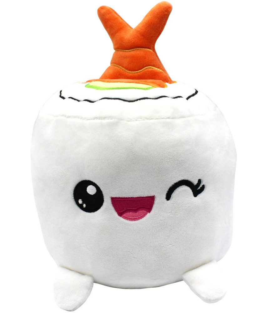 Joy Toy Plüschfigur Plushi Plüschfigur Ebiten Sushi 20 cm günstig online kaufen