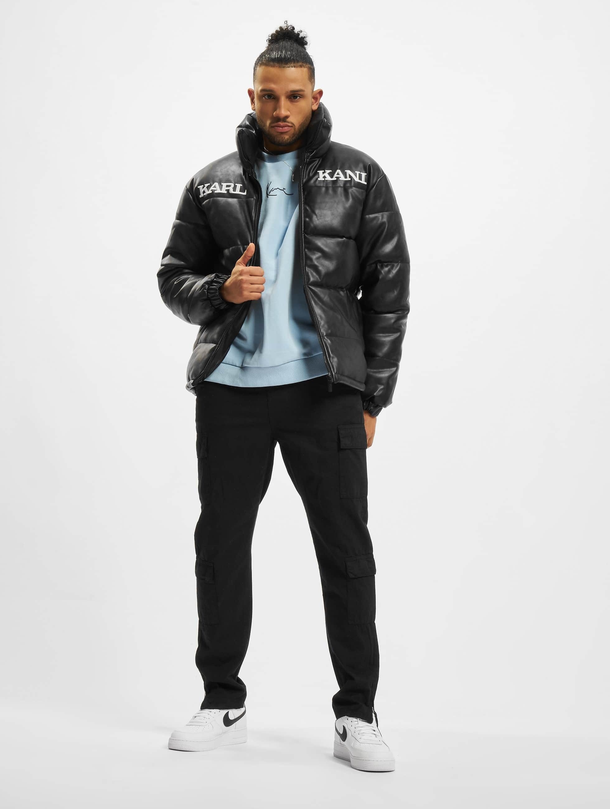 Winterjacke Karl Kani Herren