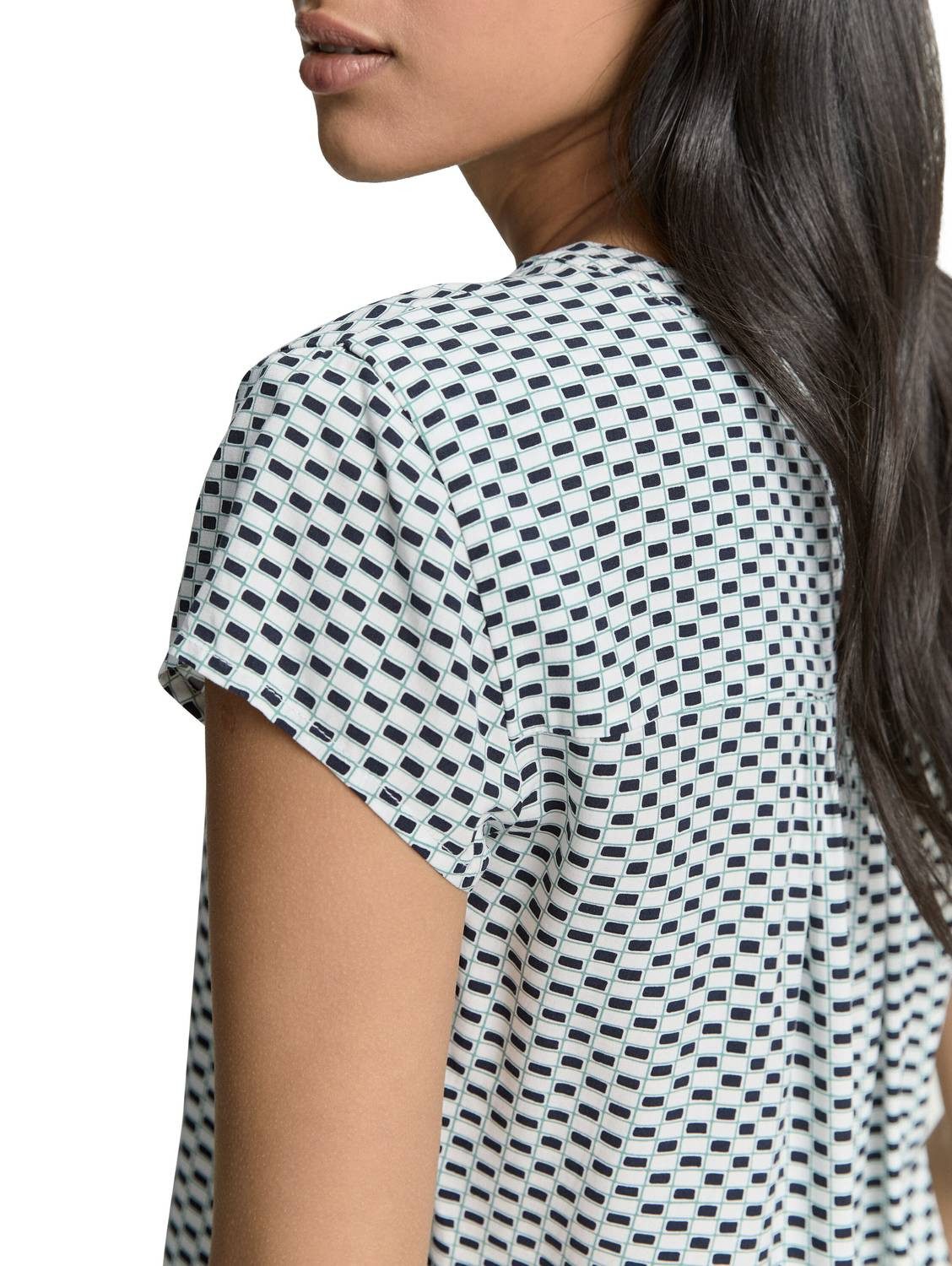 TOM TAILOR Klassische Bluse