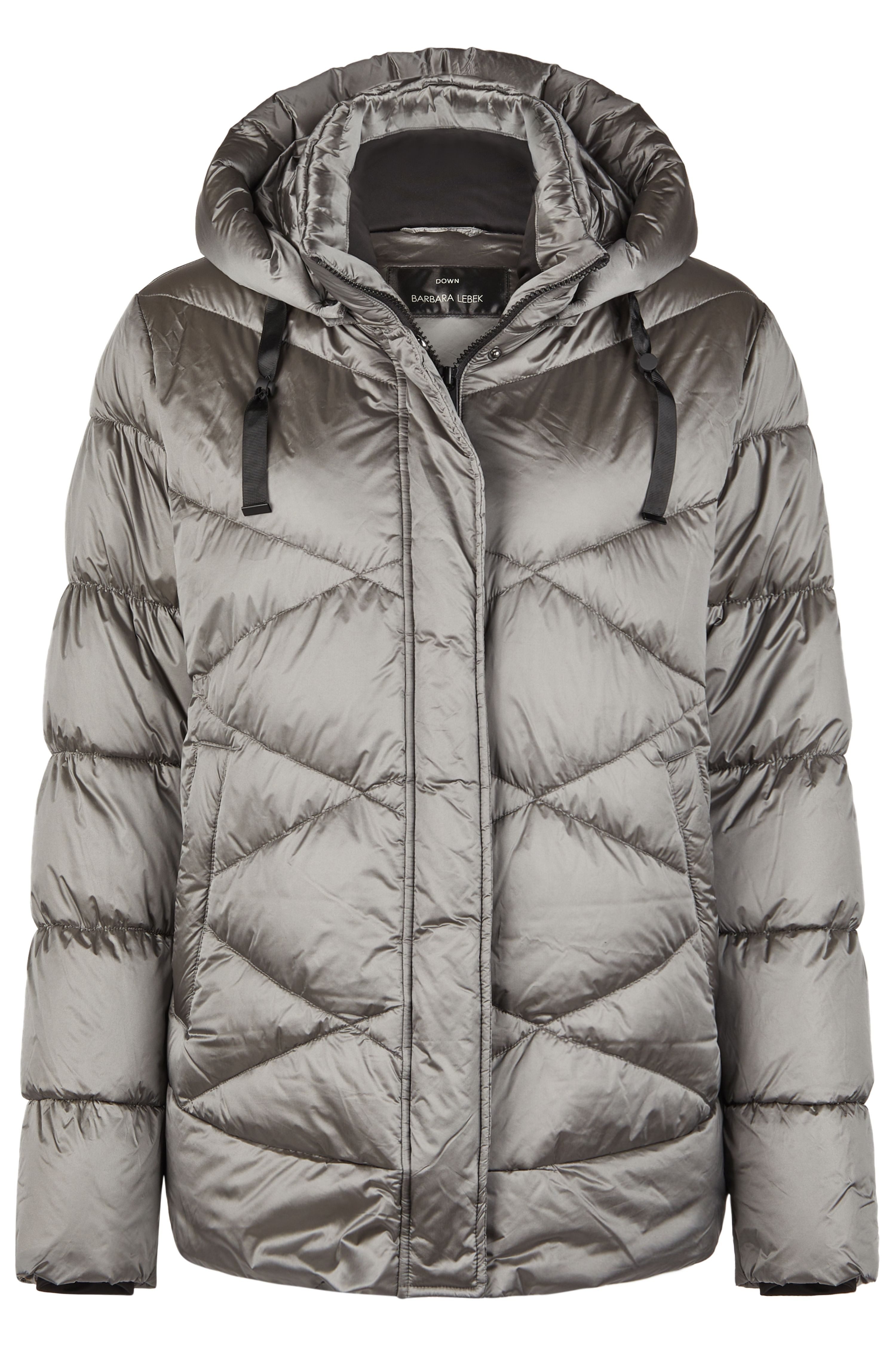 Barbara Lebek Outdoorjacke