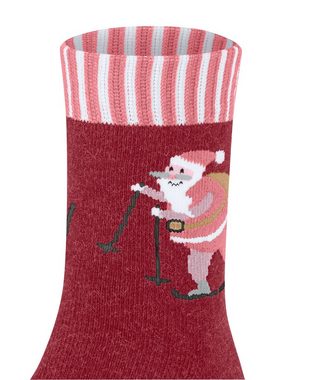 FALKE Socken Skiing Santa
