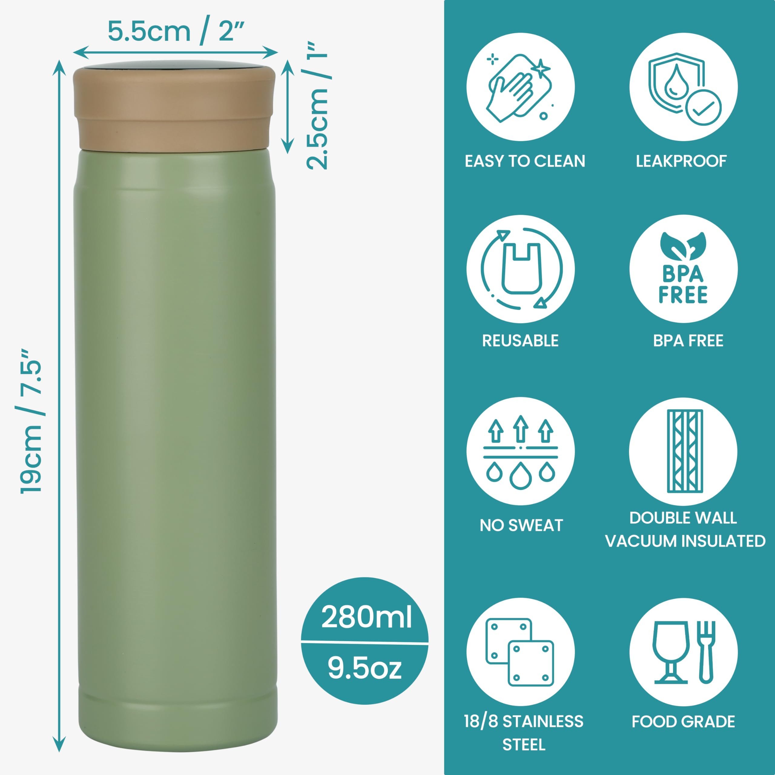 Belle Vous Wasserspender Belle Vous Thermobecher günstig online kaufen