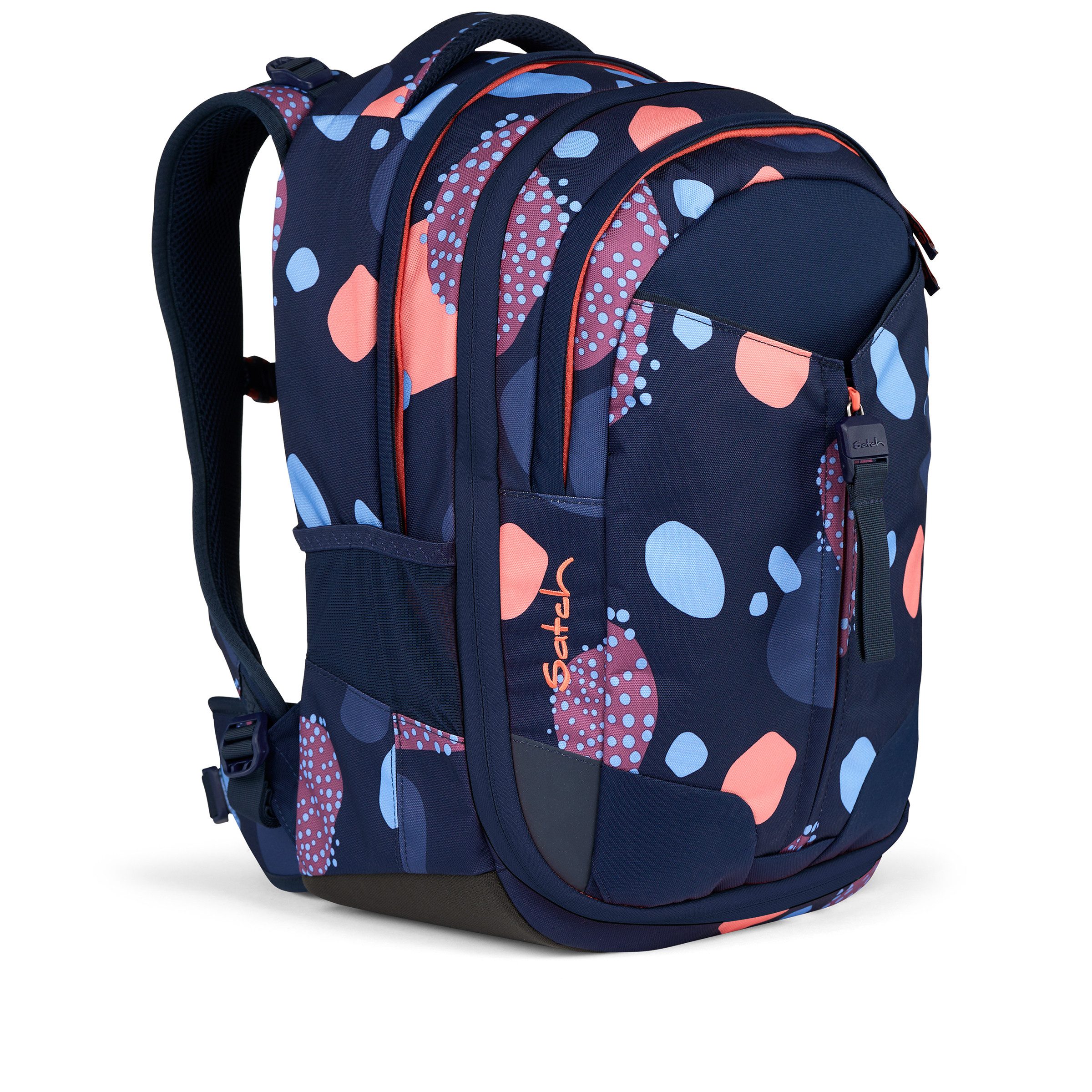 Satch Schulrucksack Match 2025 günstig online kaufen