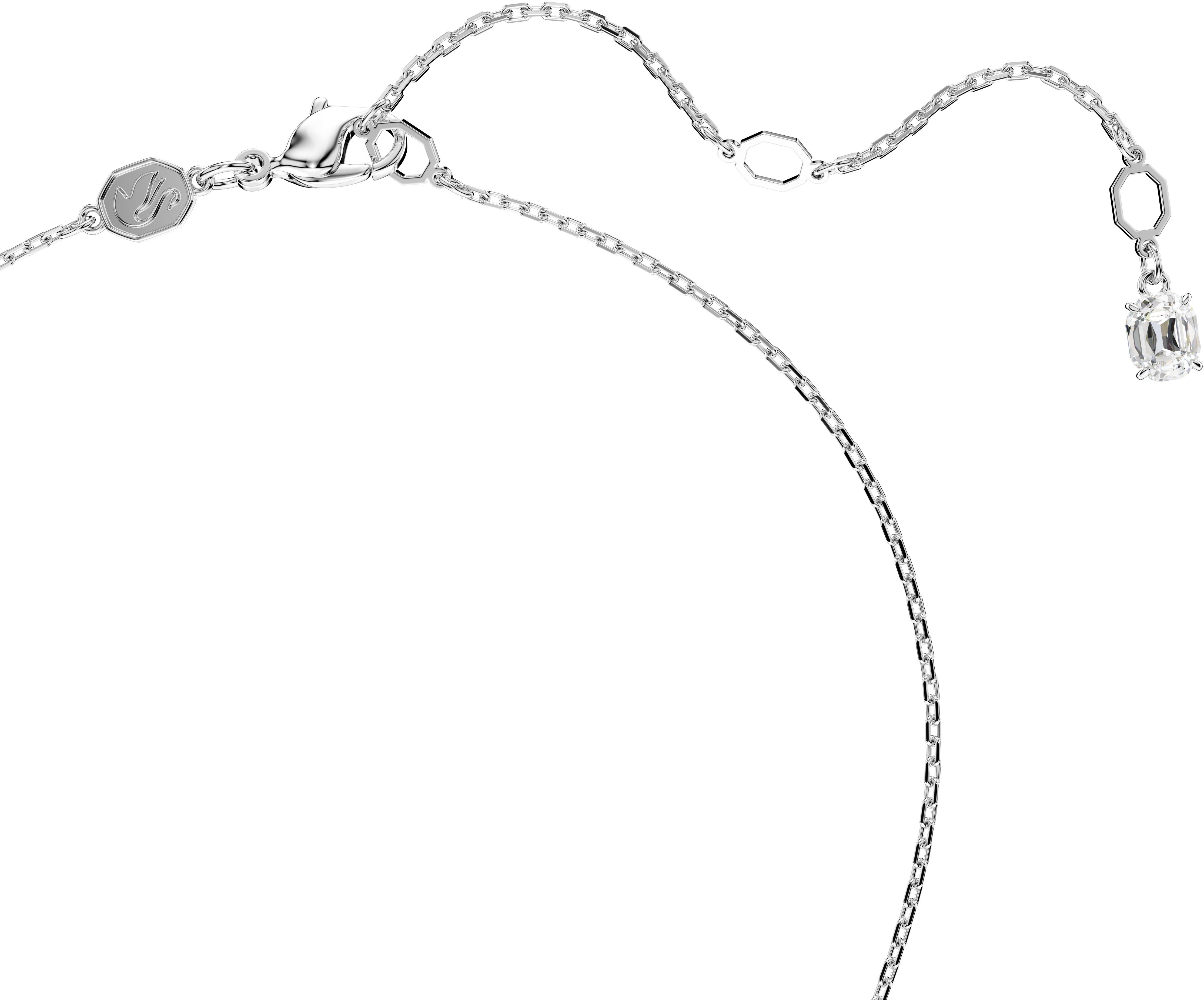 Swarovski Ohrring und Ketten Set Schmuck...