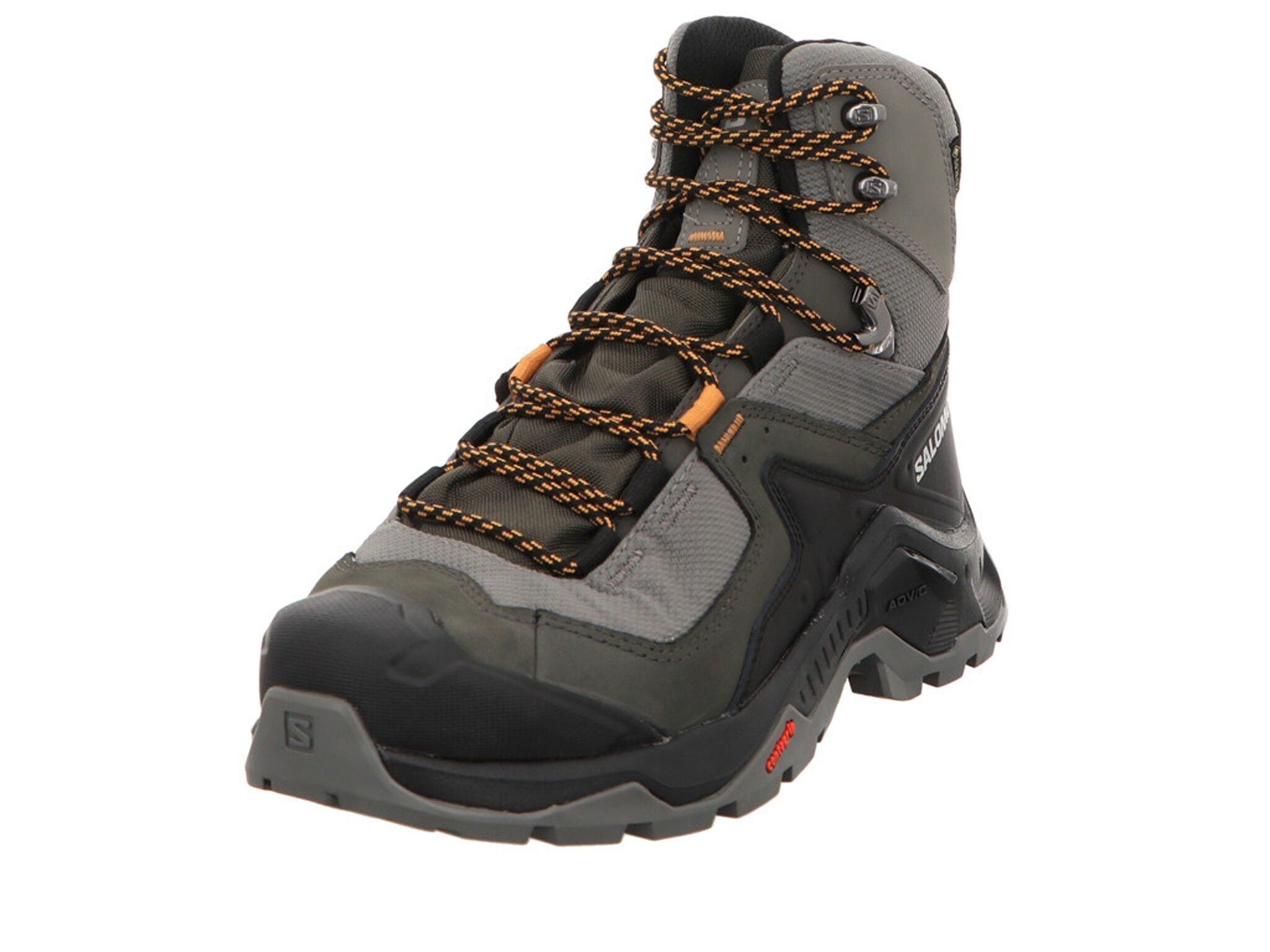 Salomon QUEST ELEMENT GTX Туристические ботинки