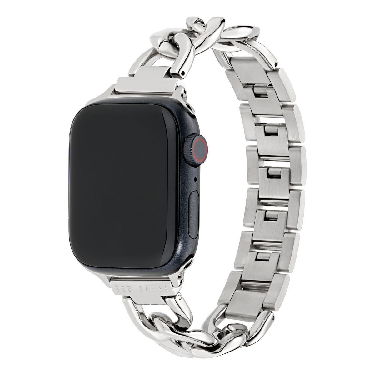 Ted Baker Uhrenarmband TB, Armband: 100% Edelstahl