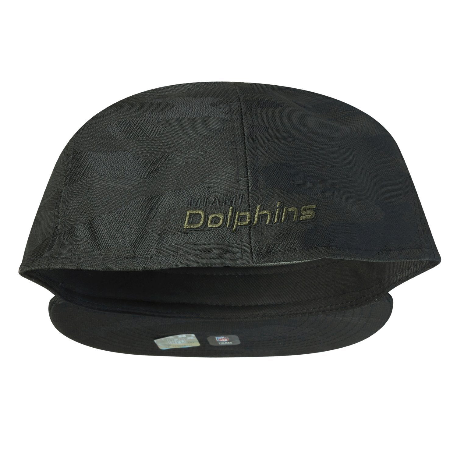 New Era Fitted Cap TEAMS NFL Dolphins 59Fifty Miami alpine