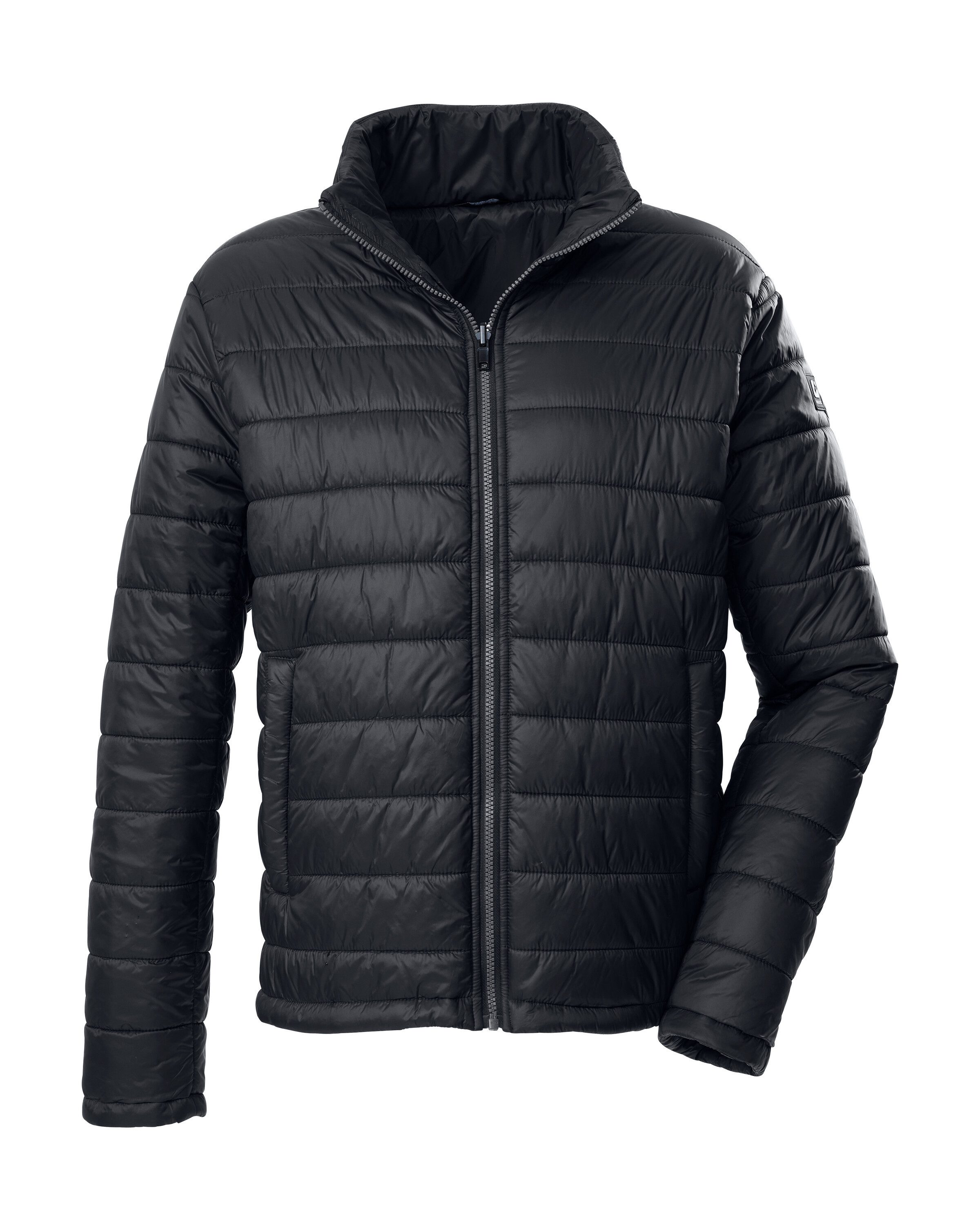 Killtec 3-in-1-Funktionsjacke KOW 95 MN JCKT 3 in 1 Herrenjacke, wasser- u winddicht, atmungsaktiv