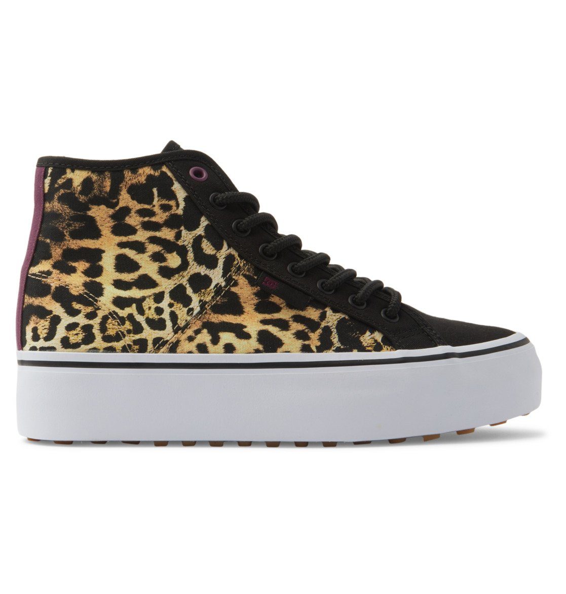 DC Shoes Manual Hi Wnt Sneaker günstig online kaufen