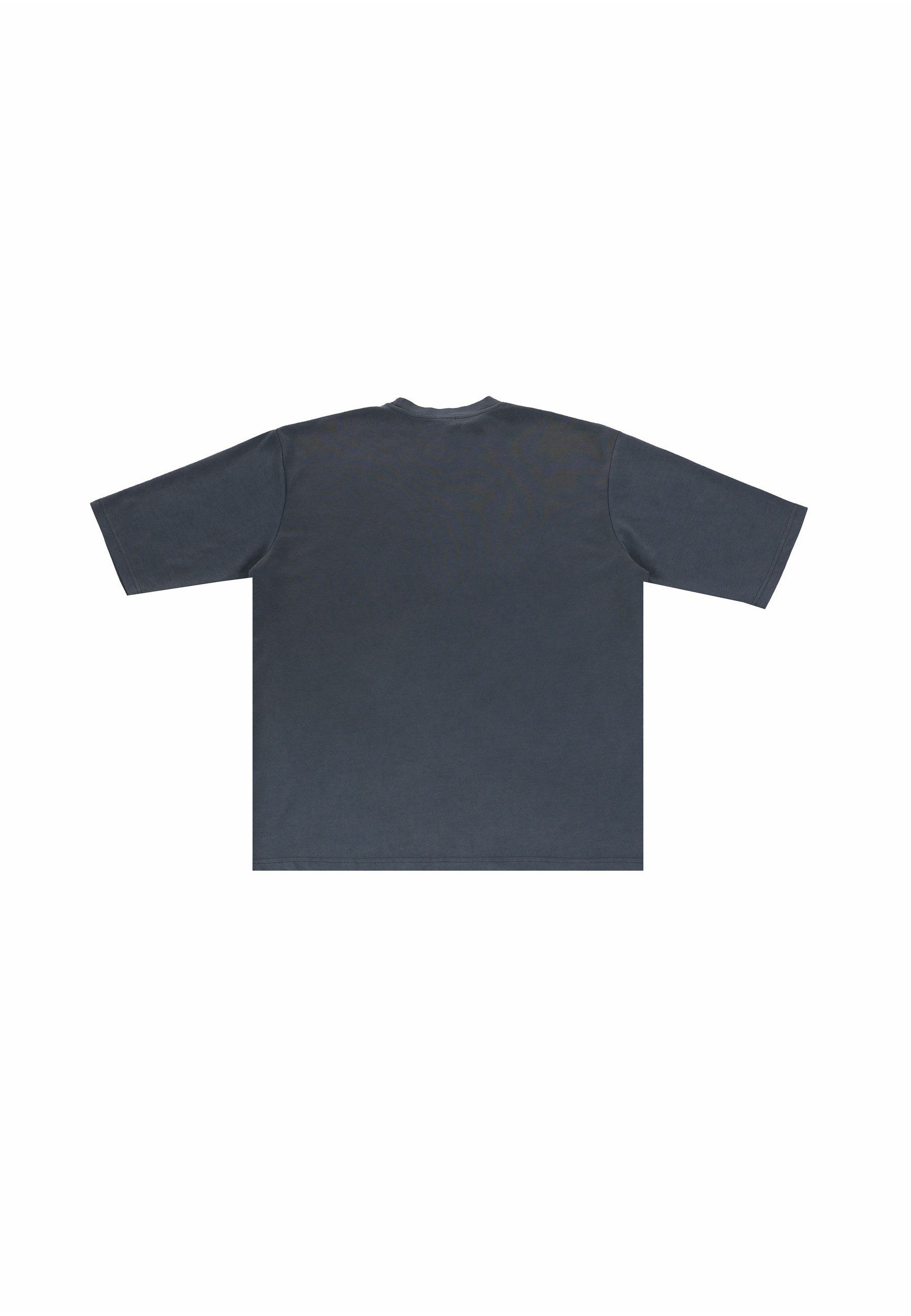 Dropsize T-Shirt Dropsize Loose Fit T-Shirt (1-tlg)