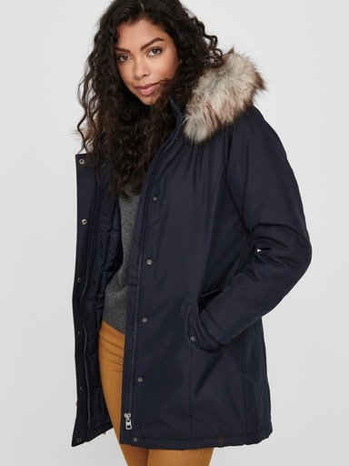 ONLY Wintermantel ONLKATY PARKA CC OTW