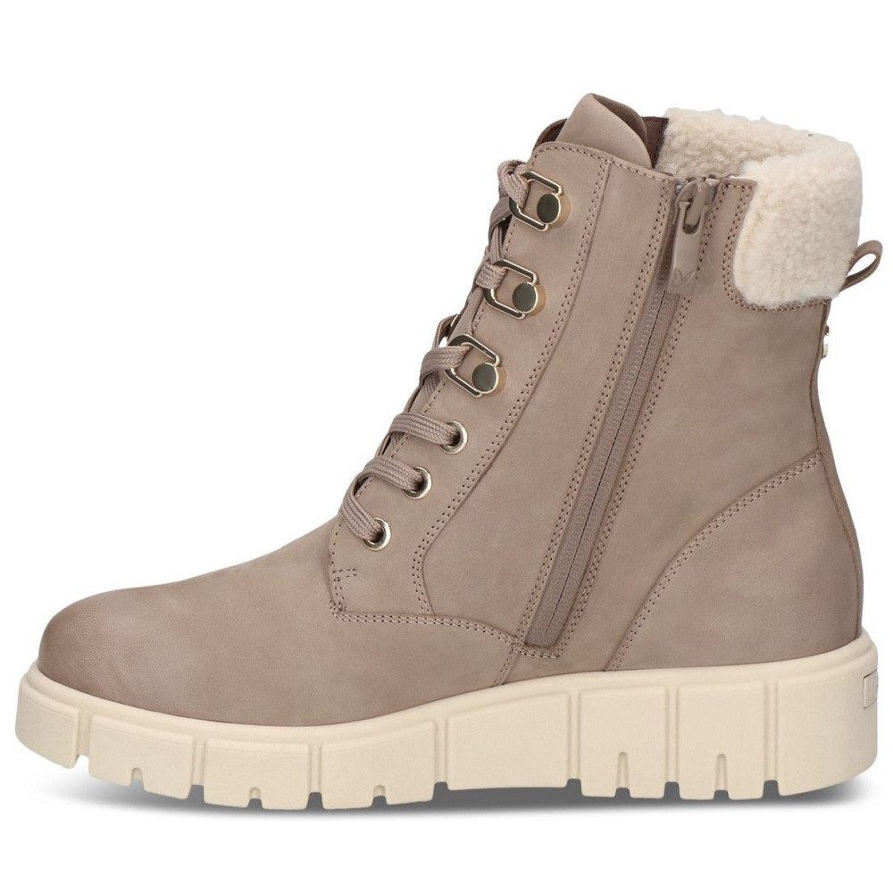 Caprice Damen Stiefeletten Plateaustiefelette Boots 9-26153-43 356 Stiefel günstig online kaufen