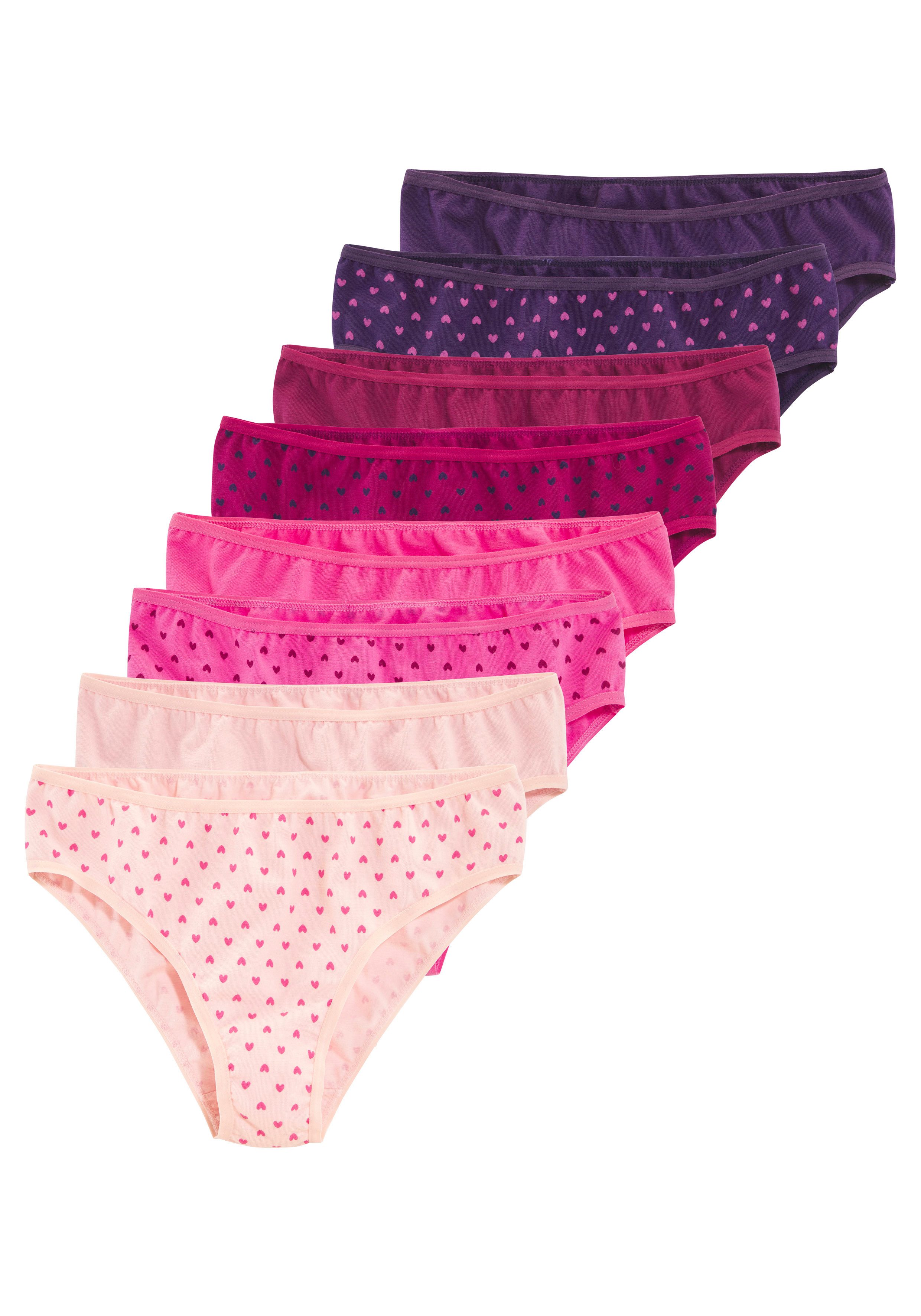 Bikinislip